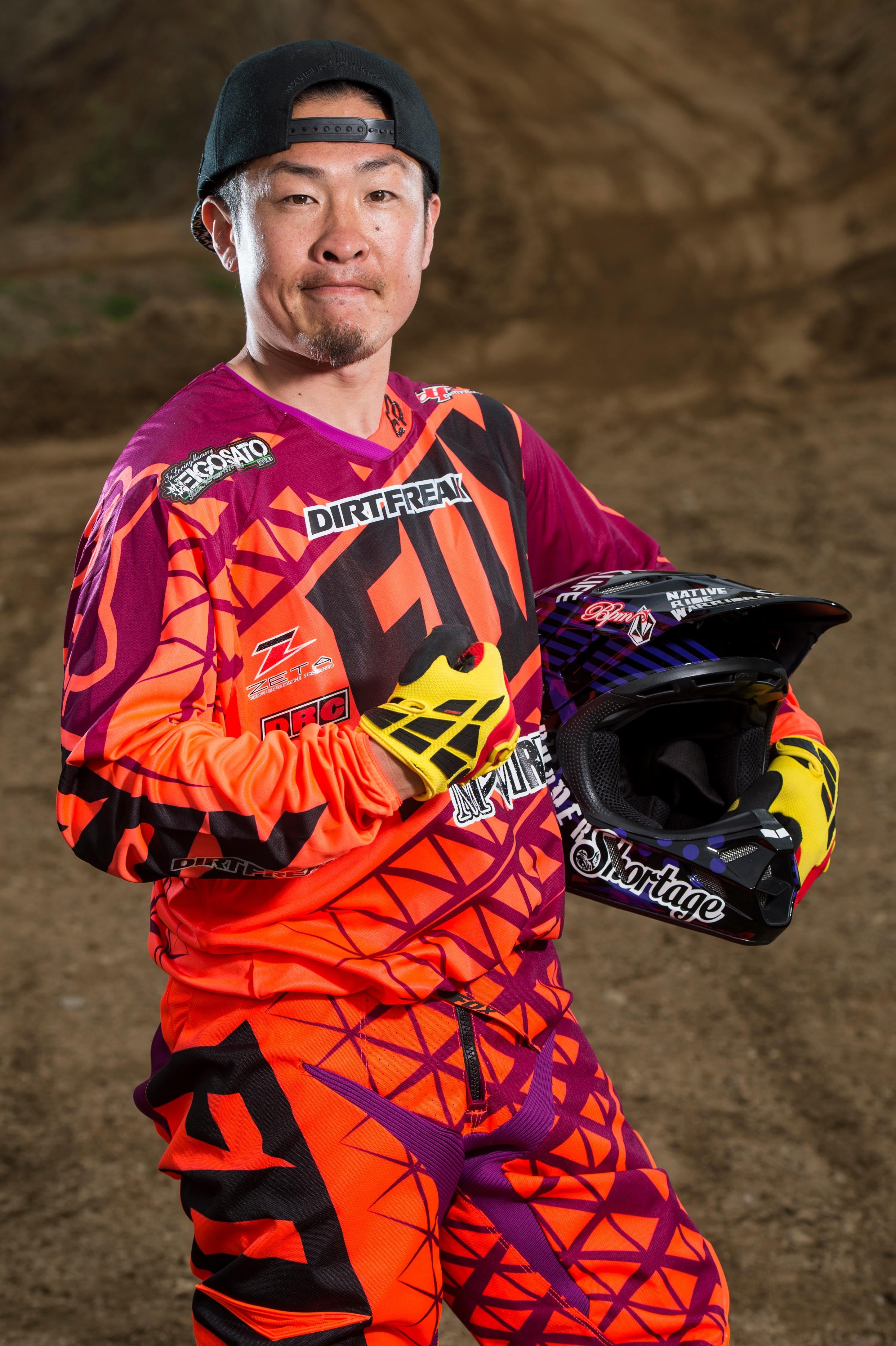 阪神タイガース Red Bull X-Fighters Day