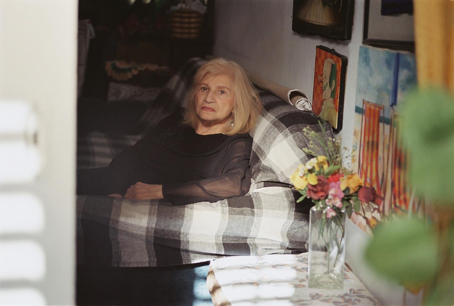 Les Chroniques Purple — エレン・フライスが紡ぐクロニクル