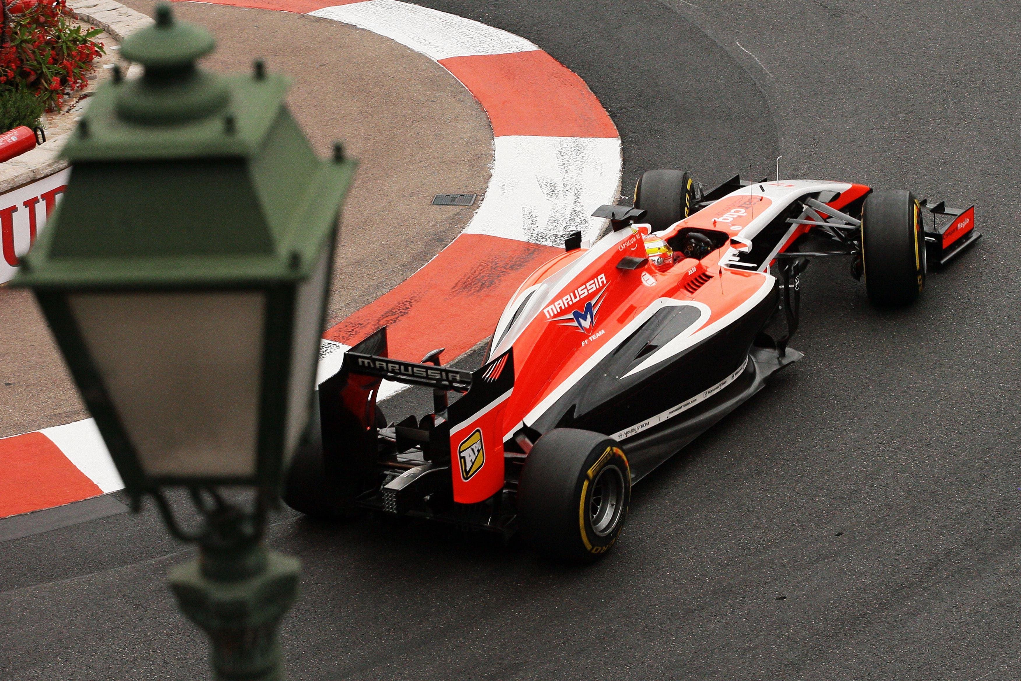 Монако 2014. Marussia f1 2014. Formula 1 2014 Marussia. Marussia f1 2014 лс.