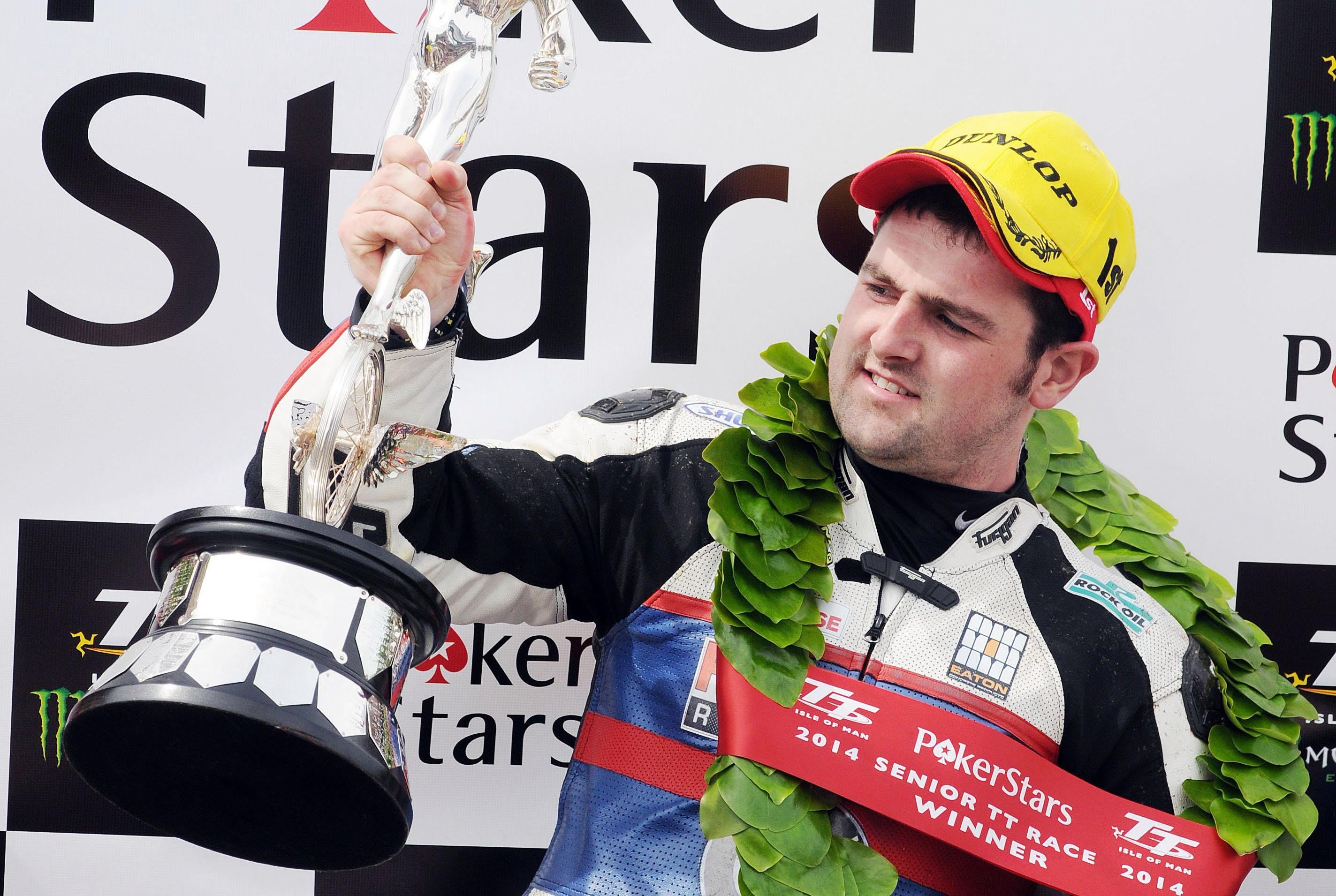 TT2014: Renn-Woche in Bildern