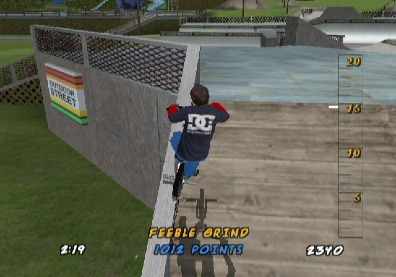 BMX Games The Top 5 Games ever Red Bull Games