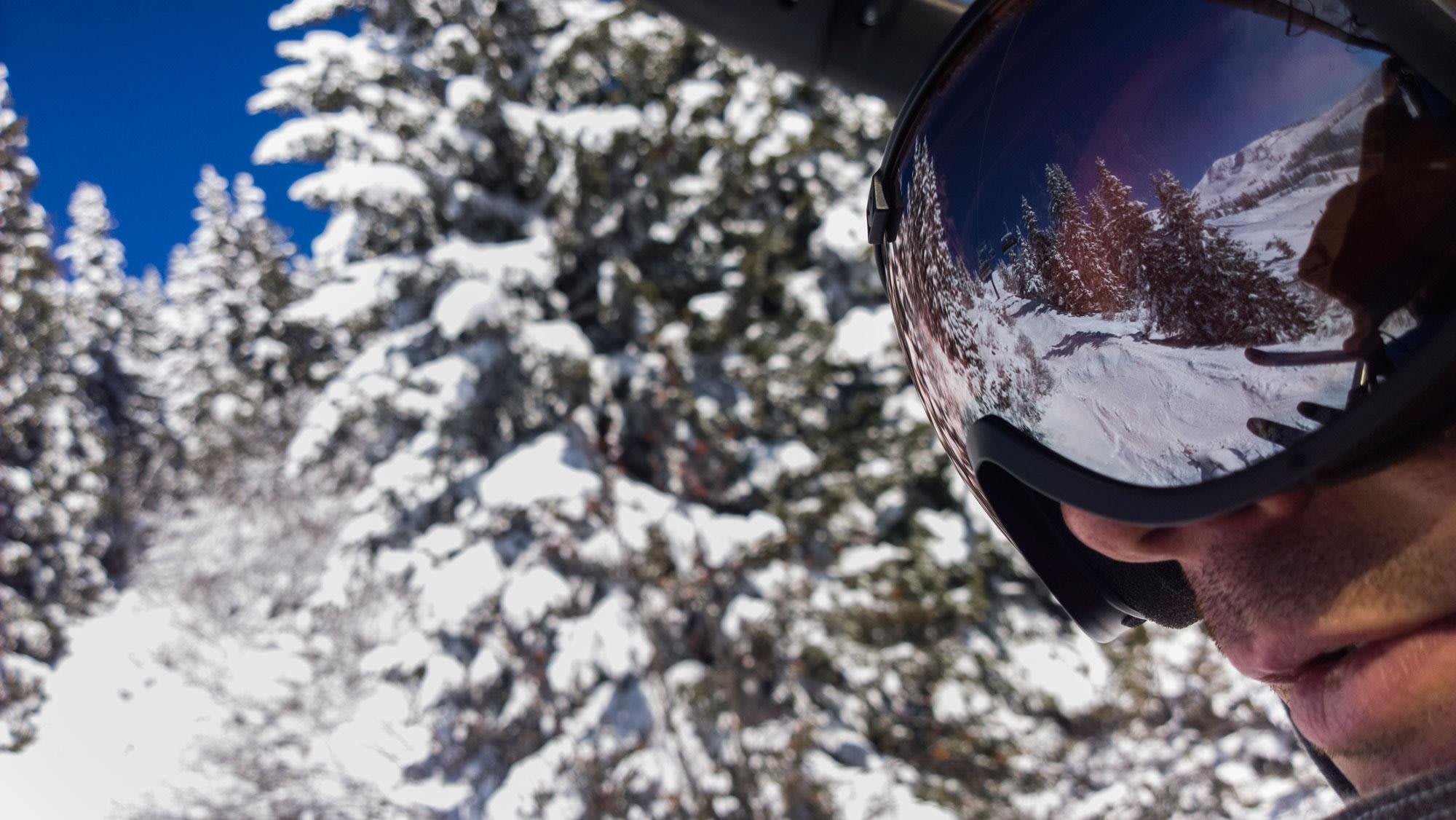 Le projet Red Bull Photography de Samo Vidic