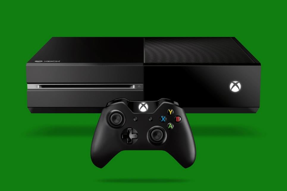 Microsoft Xbox One: How to save it
