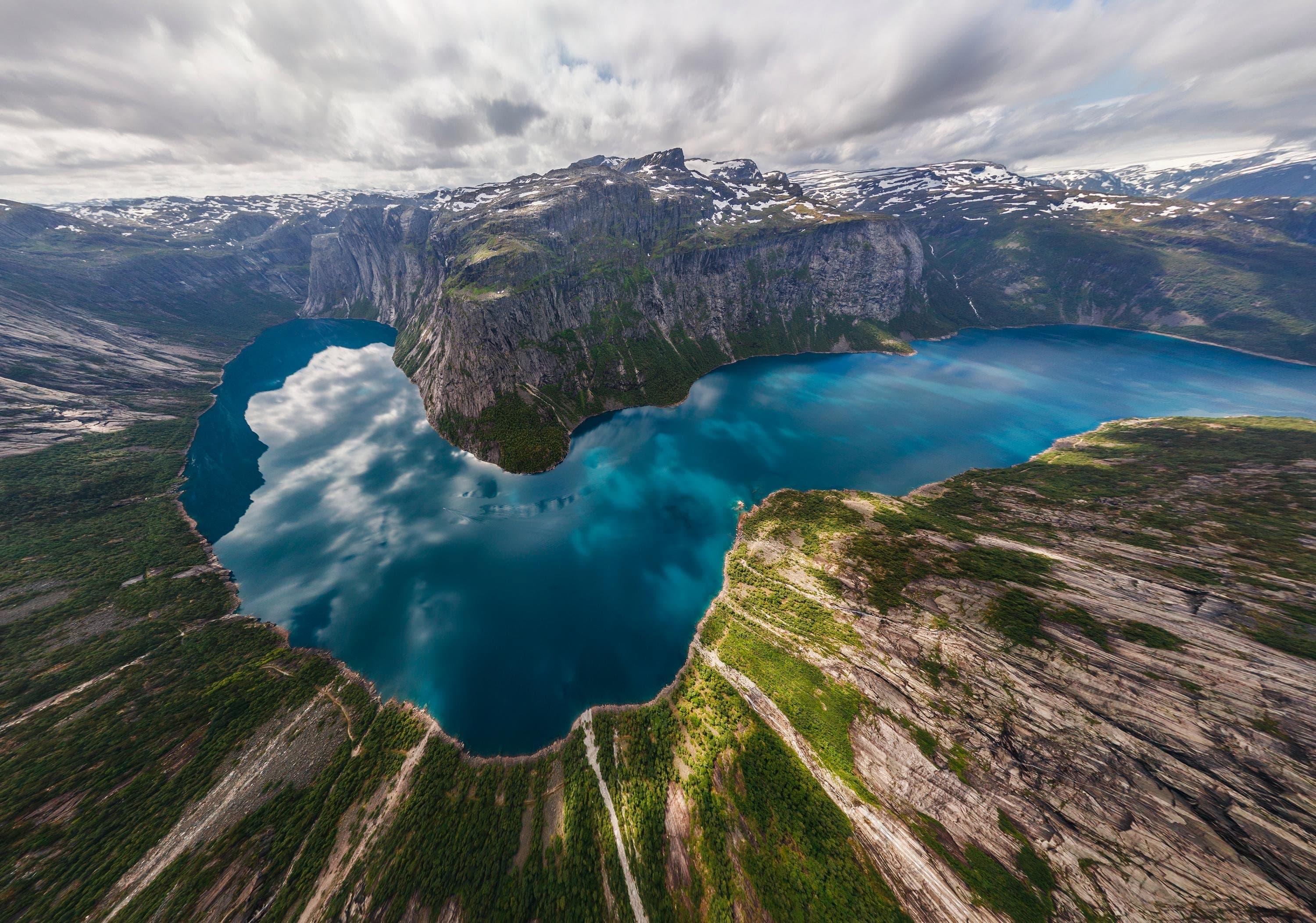 一度は見たい世界の絶景