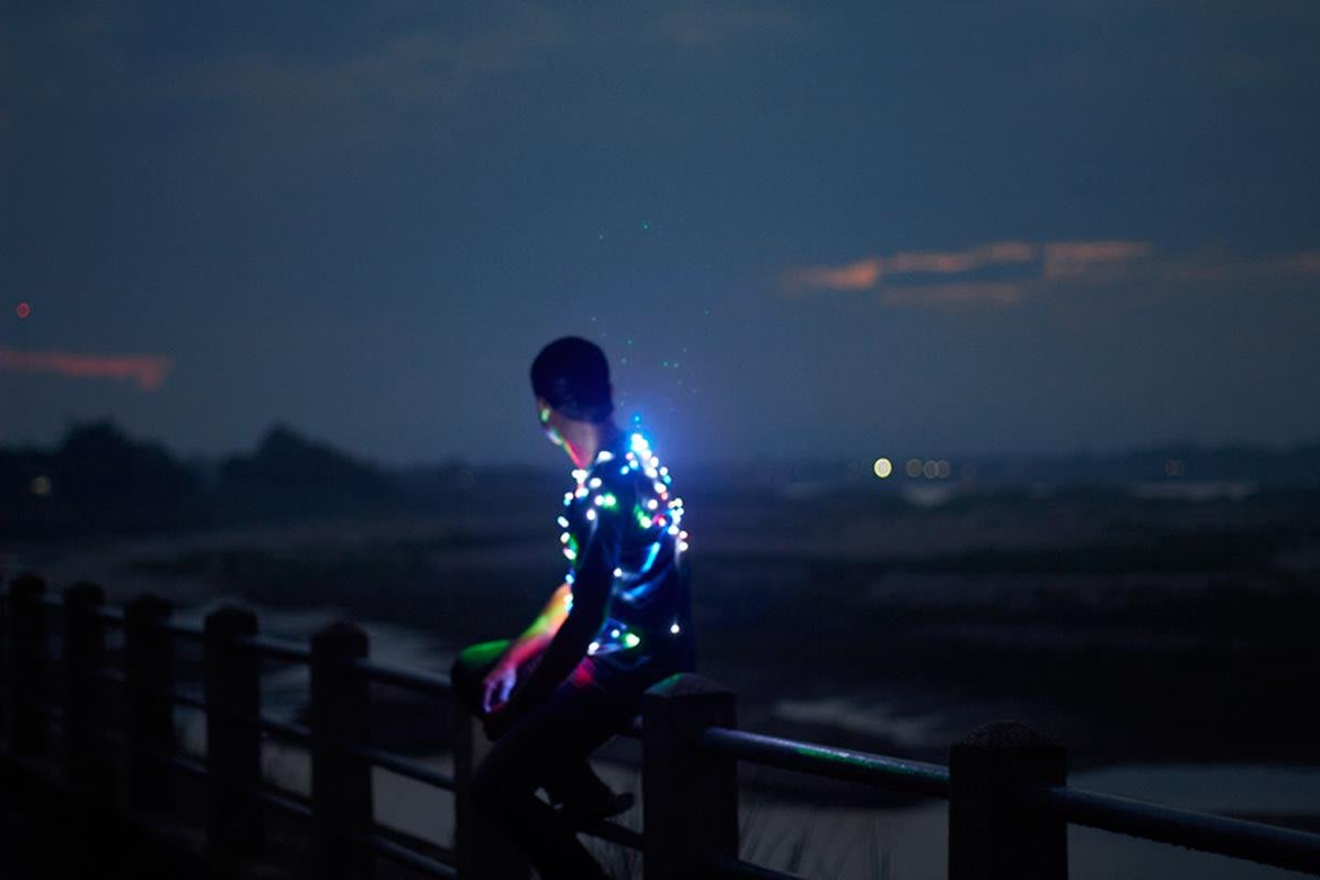 アピチャッポン・ウィーラセタクン個展 -PHOTOPHOBIA-