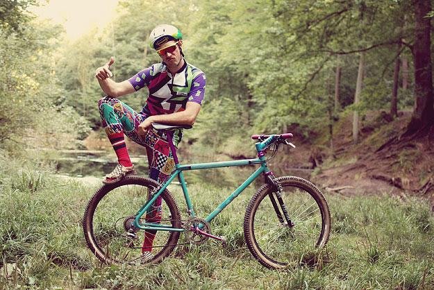 Downhill das antigas