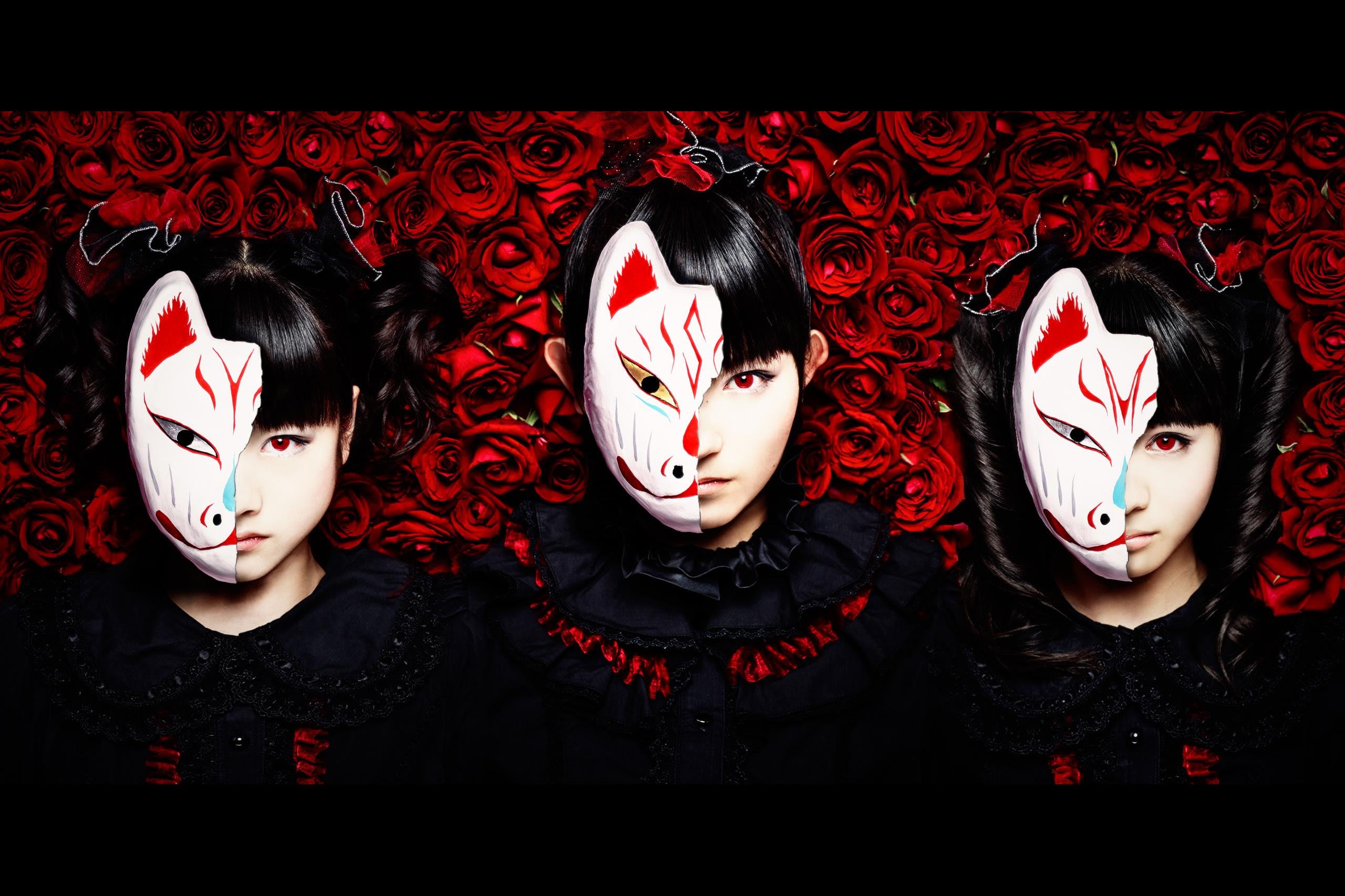 海外から見たBABYMETALを考える