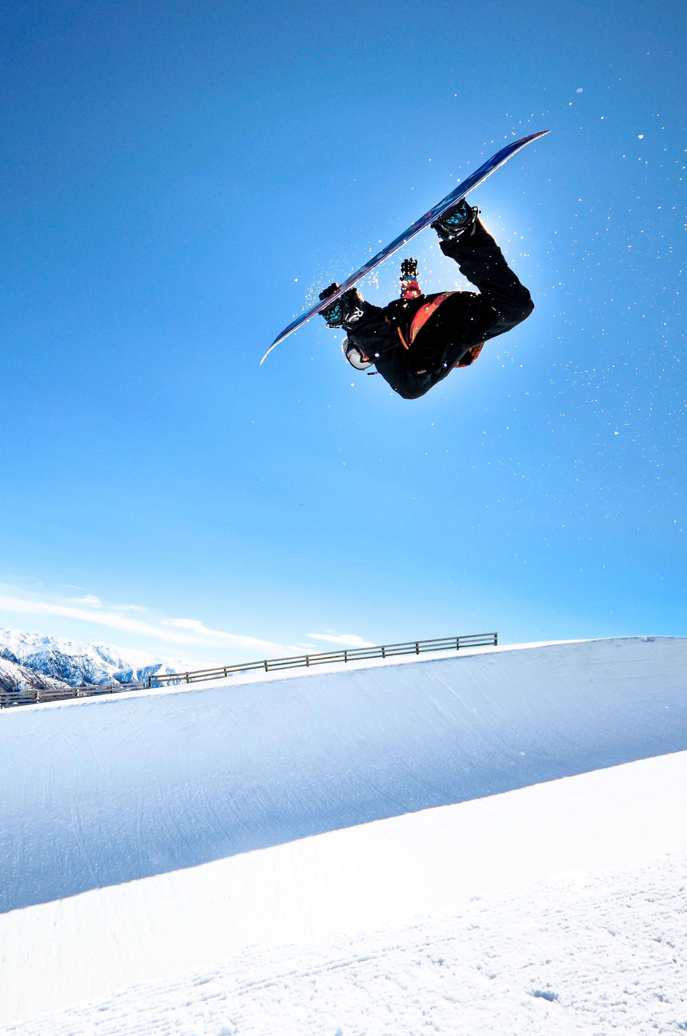 Beautiful Work Tips About How To Become A Snowboarder - Servicecomplex10