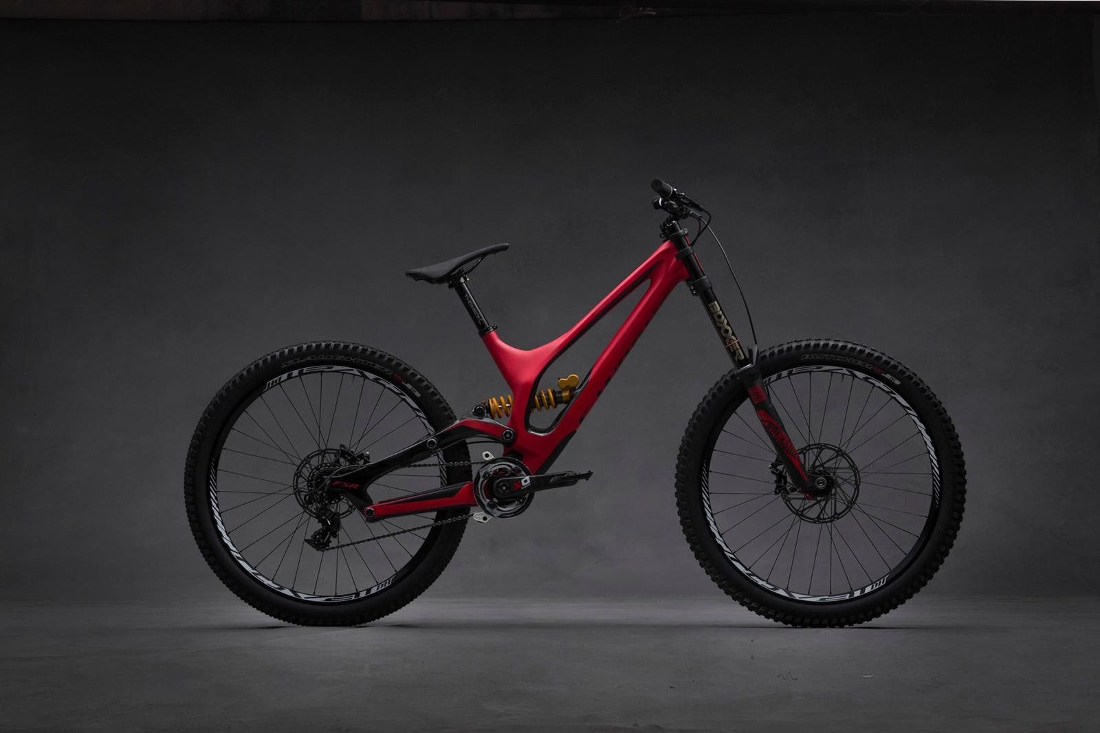 Specialized s on sale works downhill