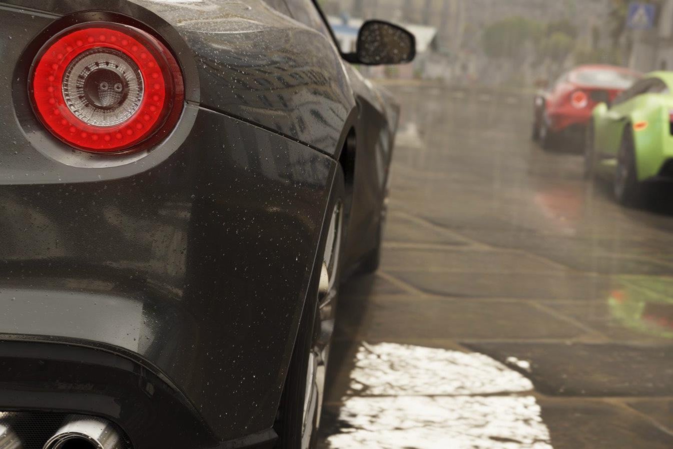 Forza Horizon 2 interview