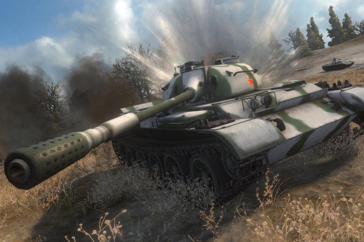 World of Tanks — советы для начинающих в WoT