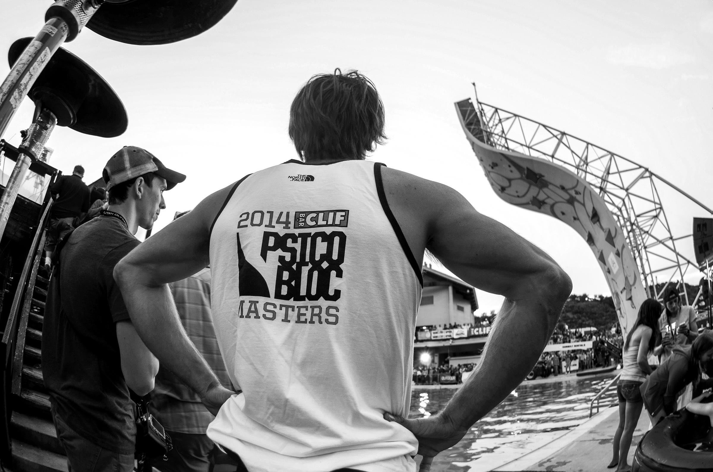 2014 Psicobloc Masters Climbing Competition Video 2014 Psicobloc Masters Climbing Competition Video