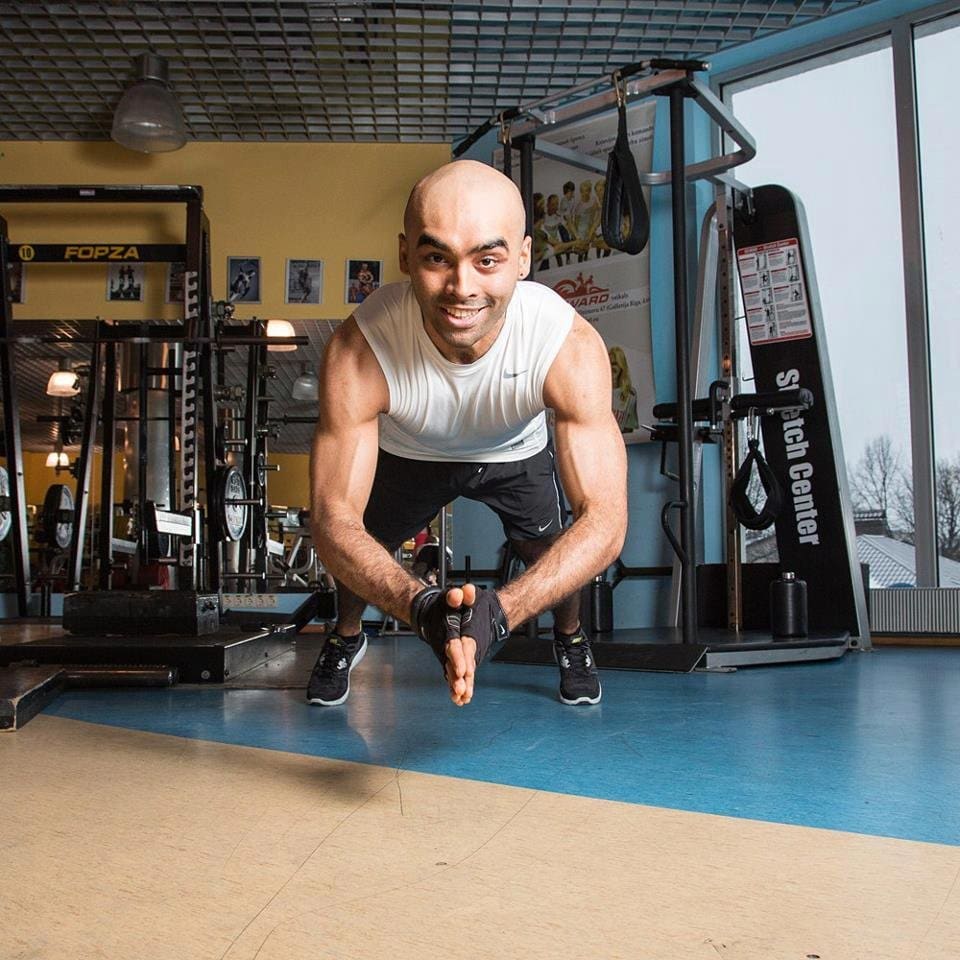 Отец спортсмена. Алишер Якупов. Алишер качок. Тренировки Алишера. Зожник фото.