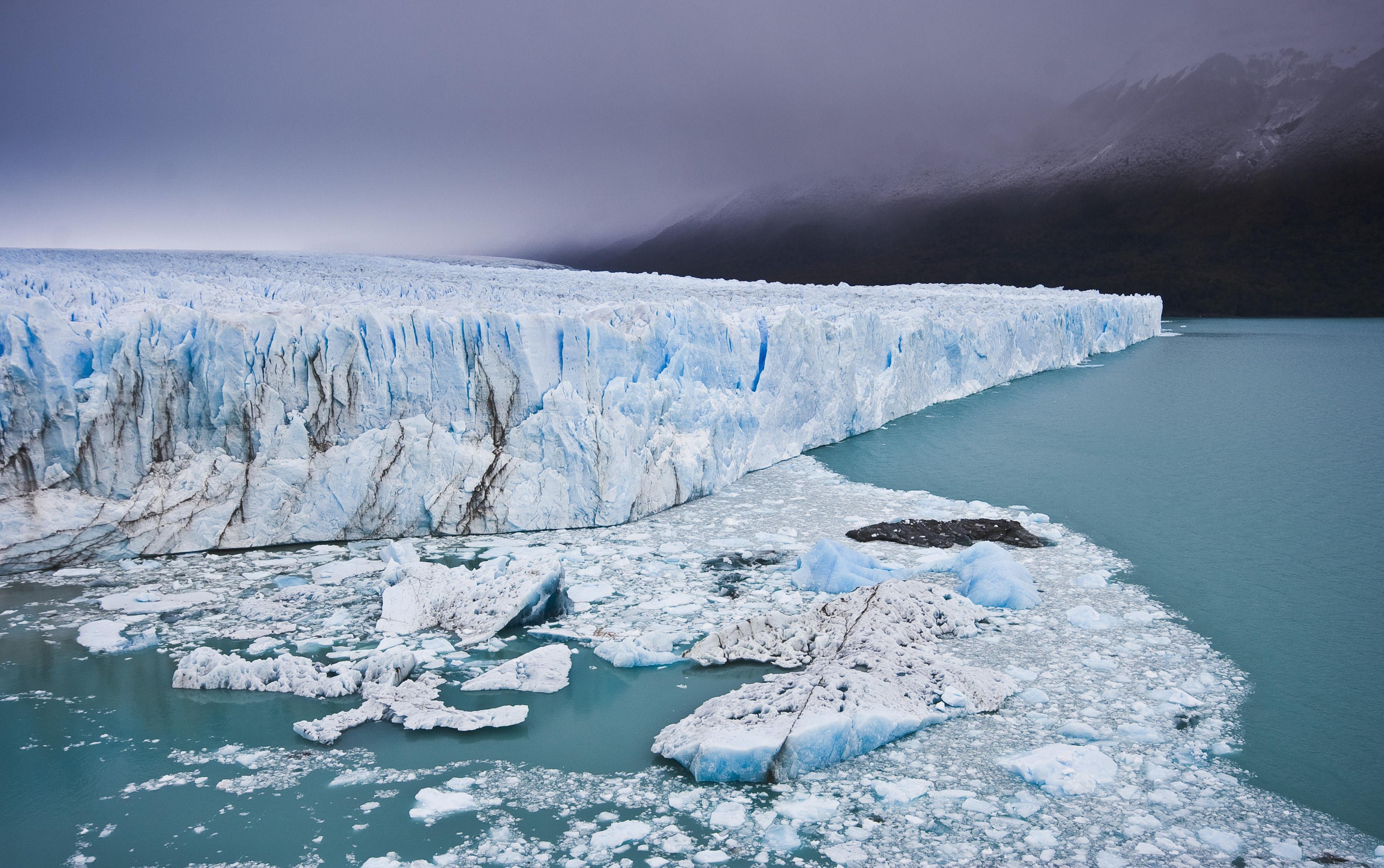 Images Of Glaciers The 16 Most Impressive Pictures