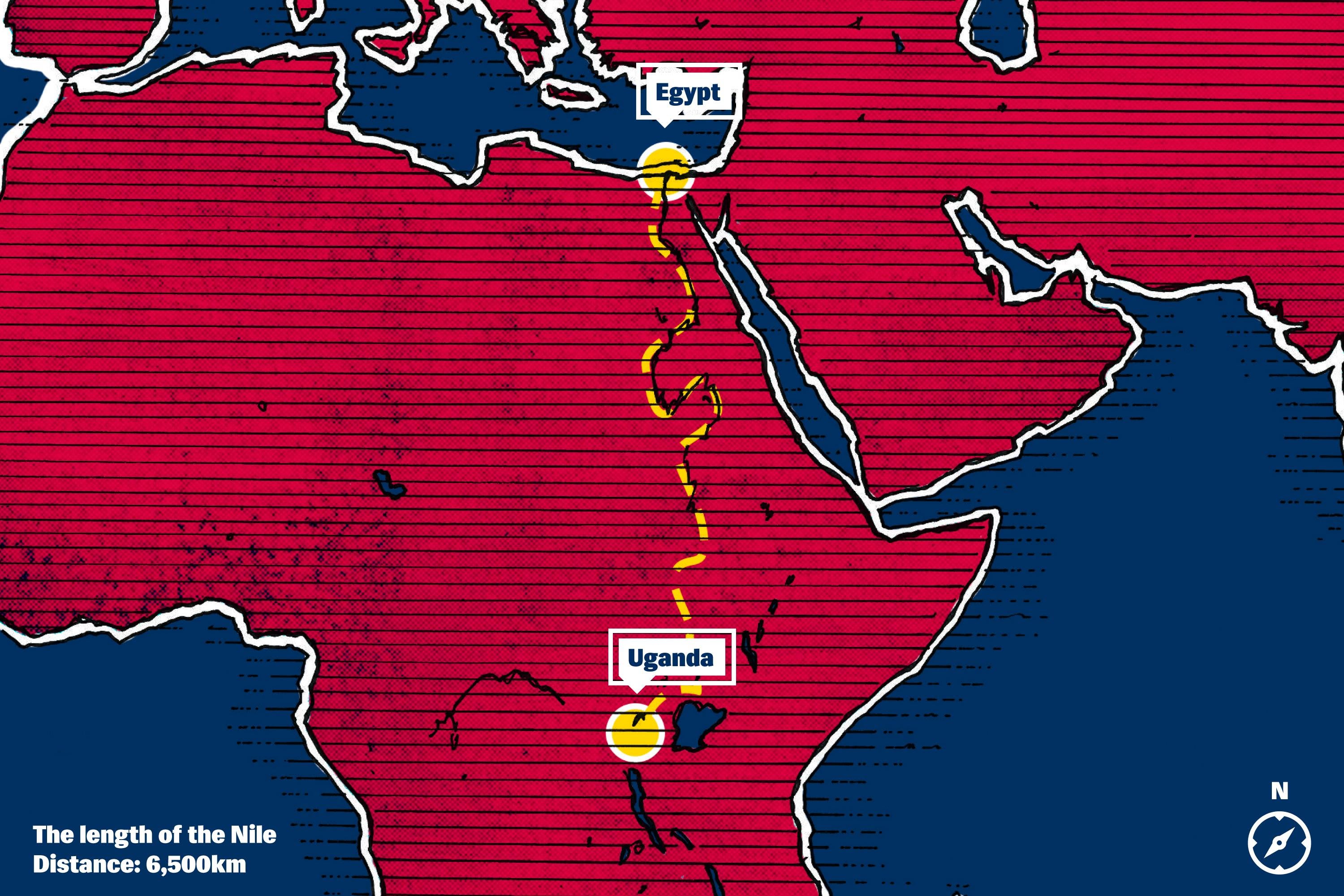 Pridruži se 7 neverovatnih putovanja iz prošlosti