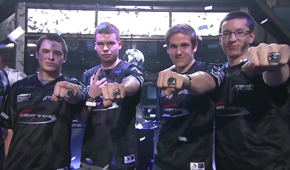 Complexity Cod