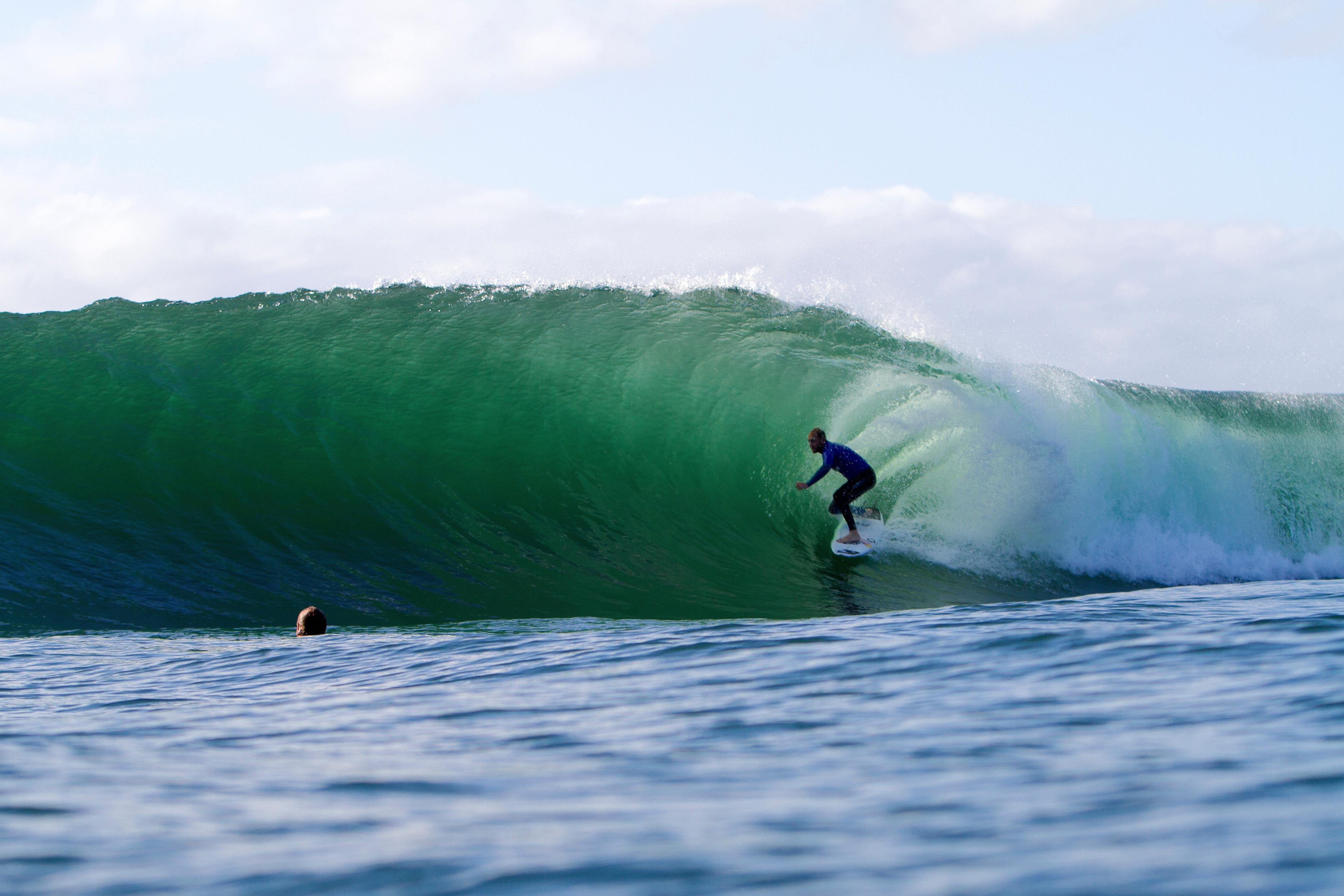 Biggest waves in Australia: The heaviest waves to surf