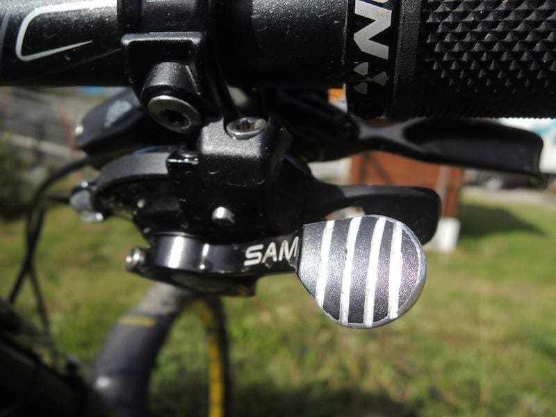 How pro mountain bikers keep their rides light