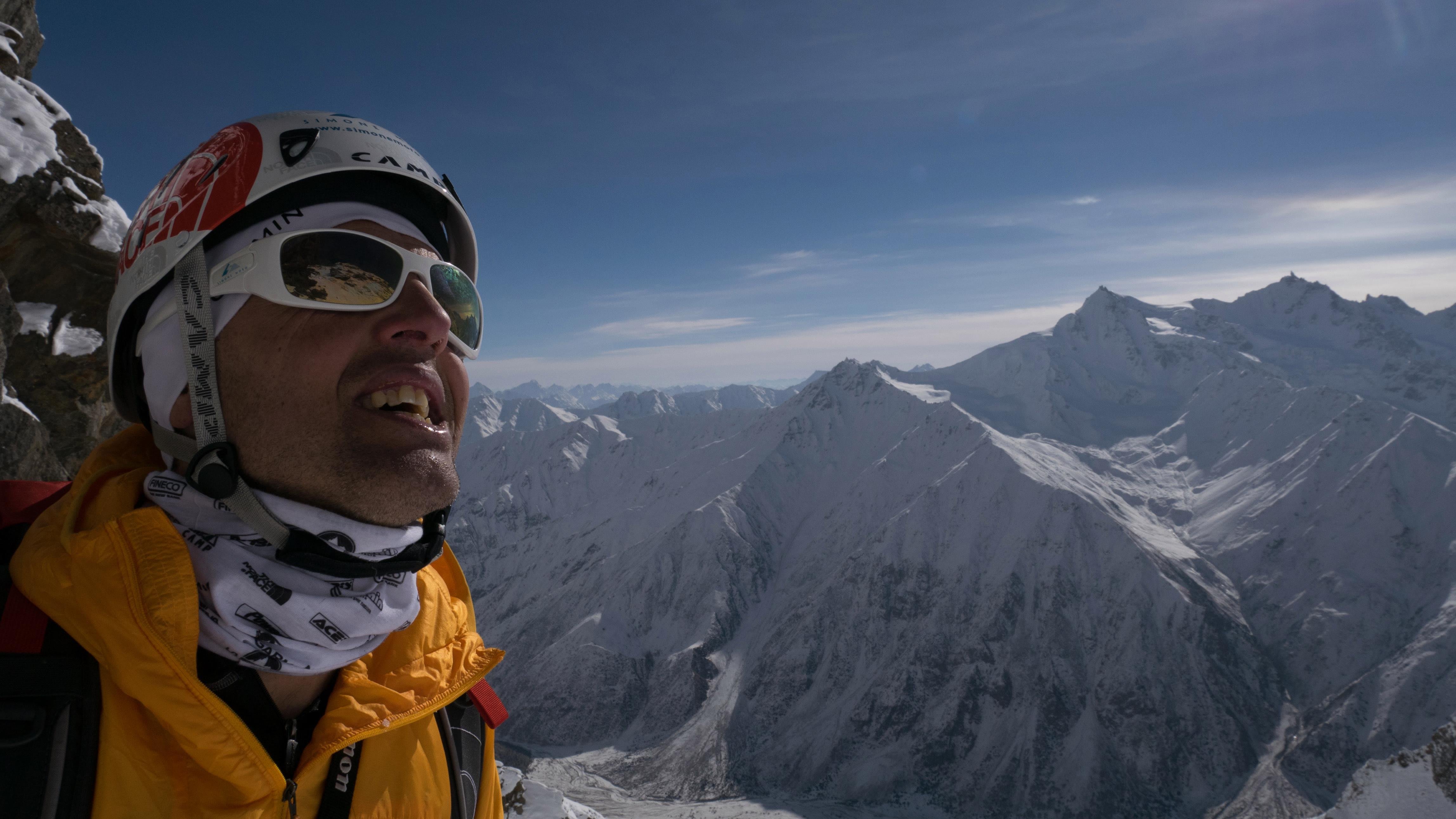 年版 世界最高 最強の登山家 11人 クライミング レッドブル