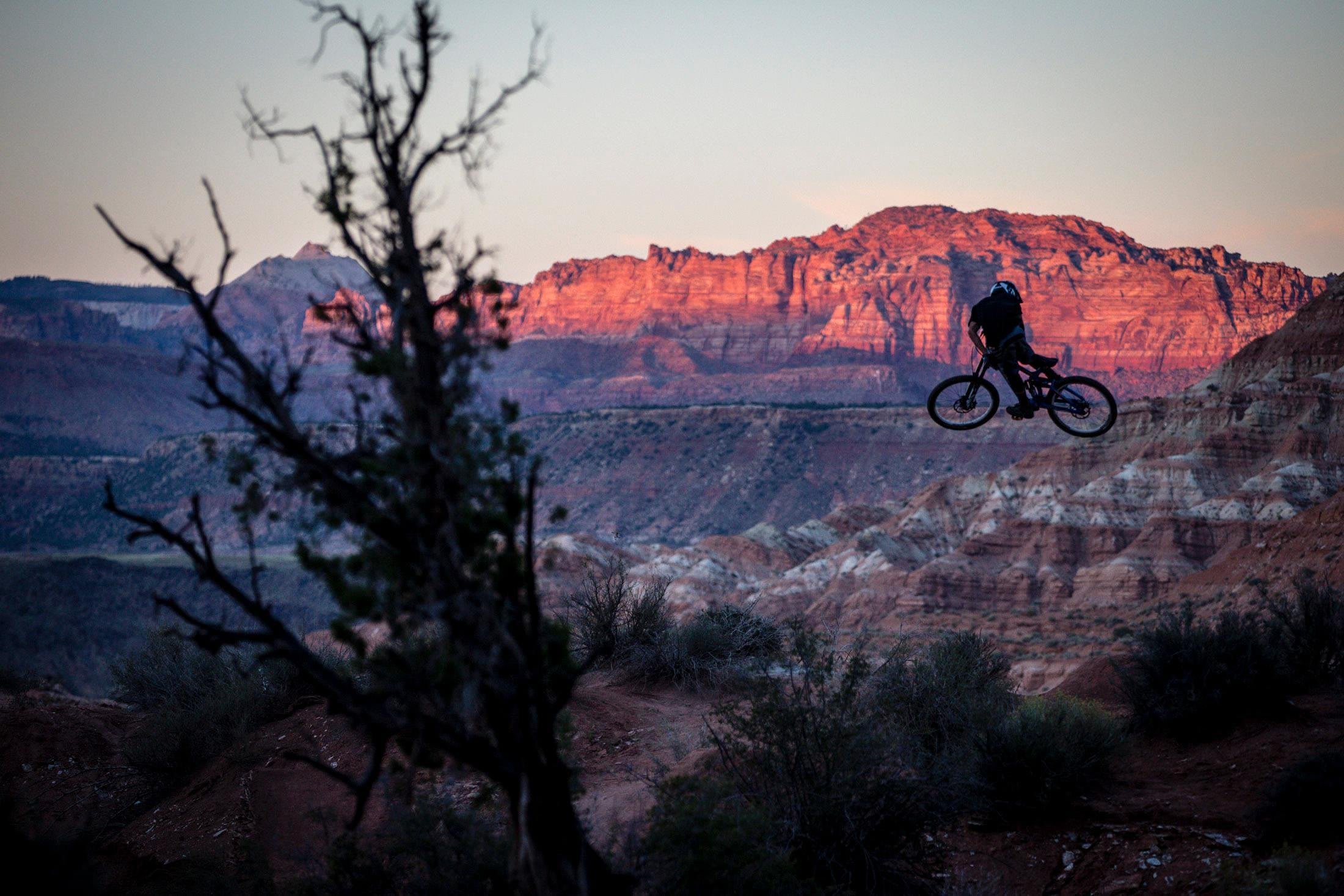 Red bull Rampage РѕР±РѕРё