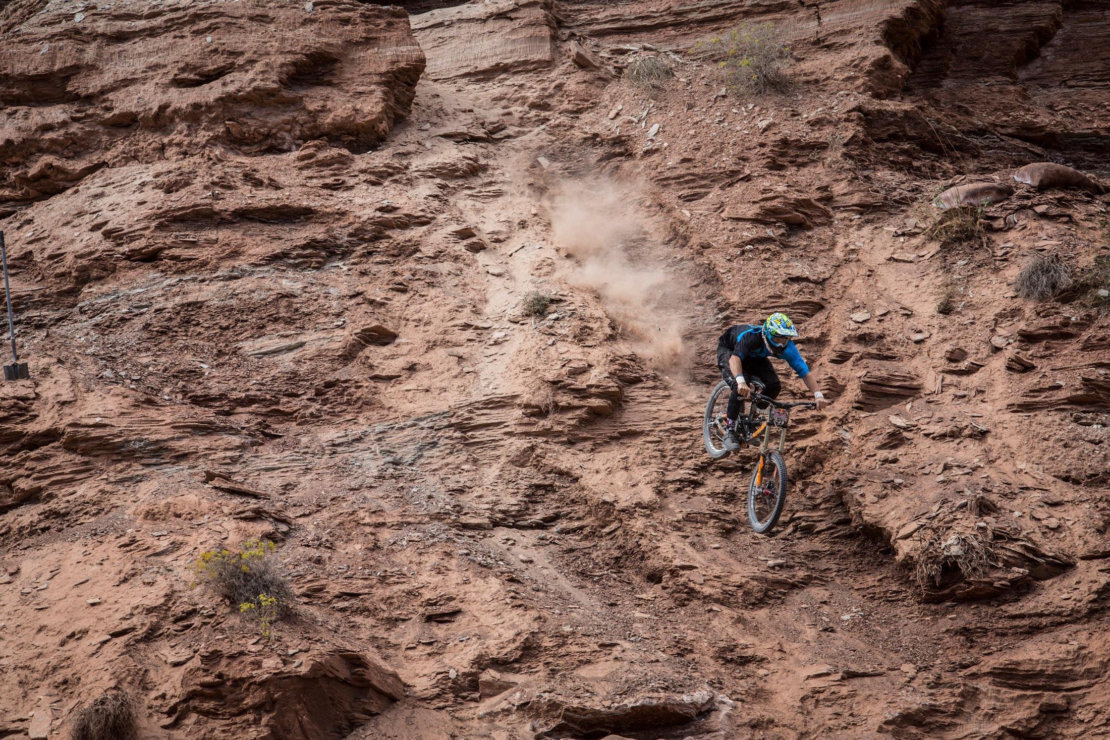 red bull rampage qualification