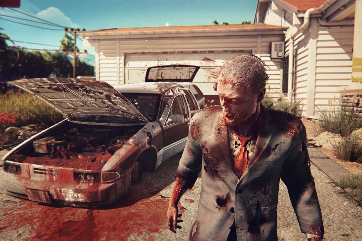 Dead Island 2 review: Dead-icated zombie slashing fun in the LA sun
