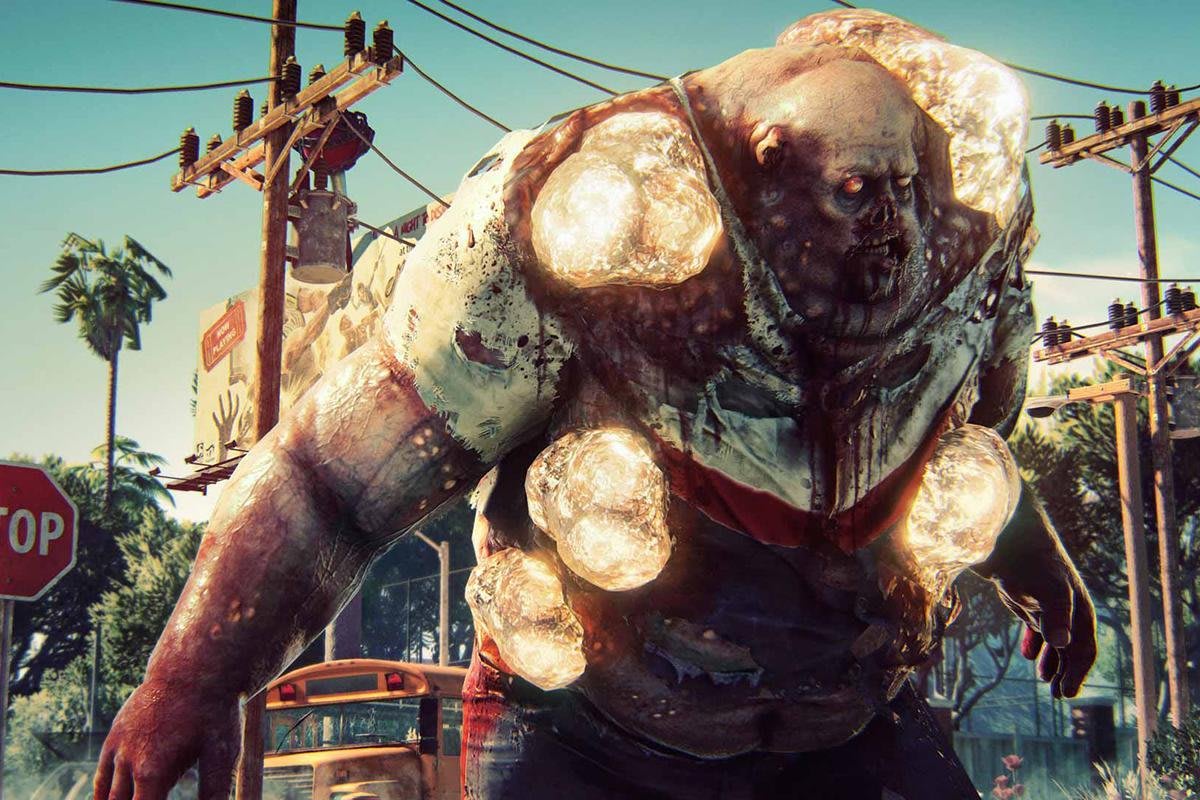 Dead Island 2 review: an RPG as mindless as its zombies - Polygon