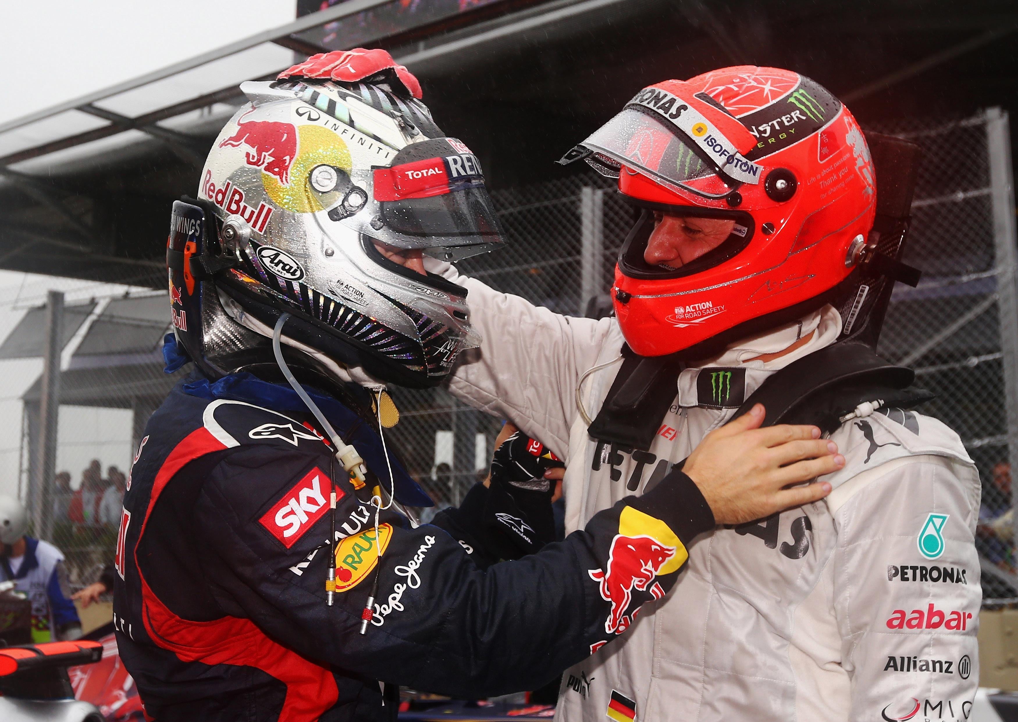 Sebastijan Fetel napušta Red Bull Racing