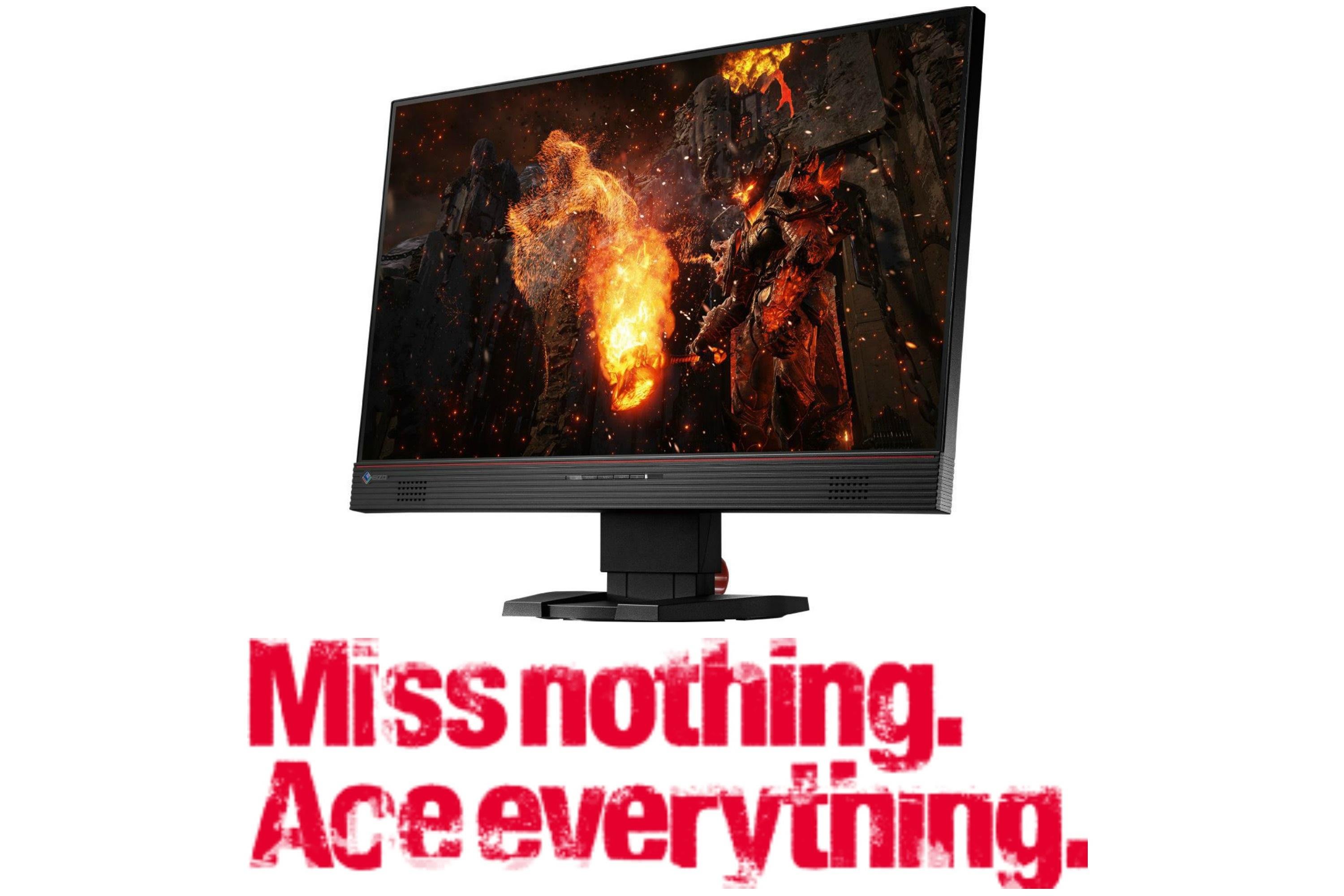 EIZO FS2434 ゲーミングモニター Amazon.co.jp: EIZO FORIS 23.8インチTFTモニタ (1920×1080