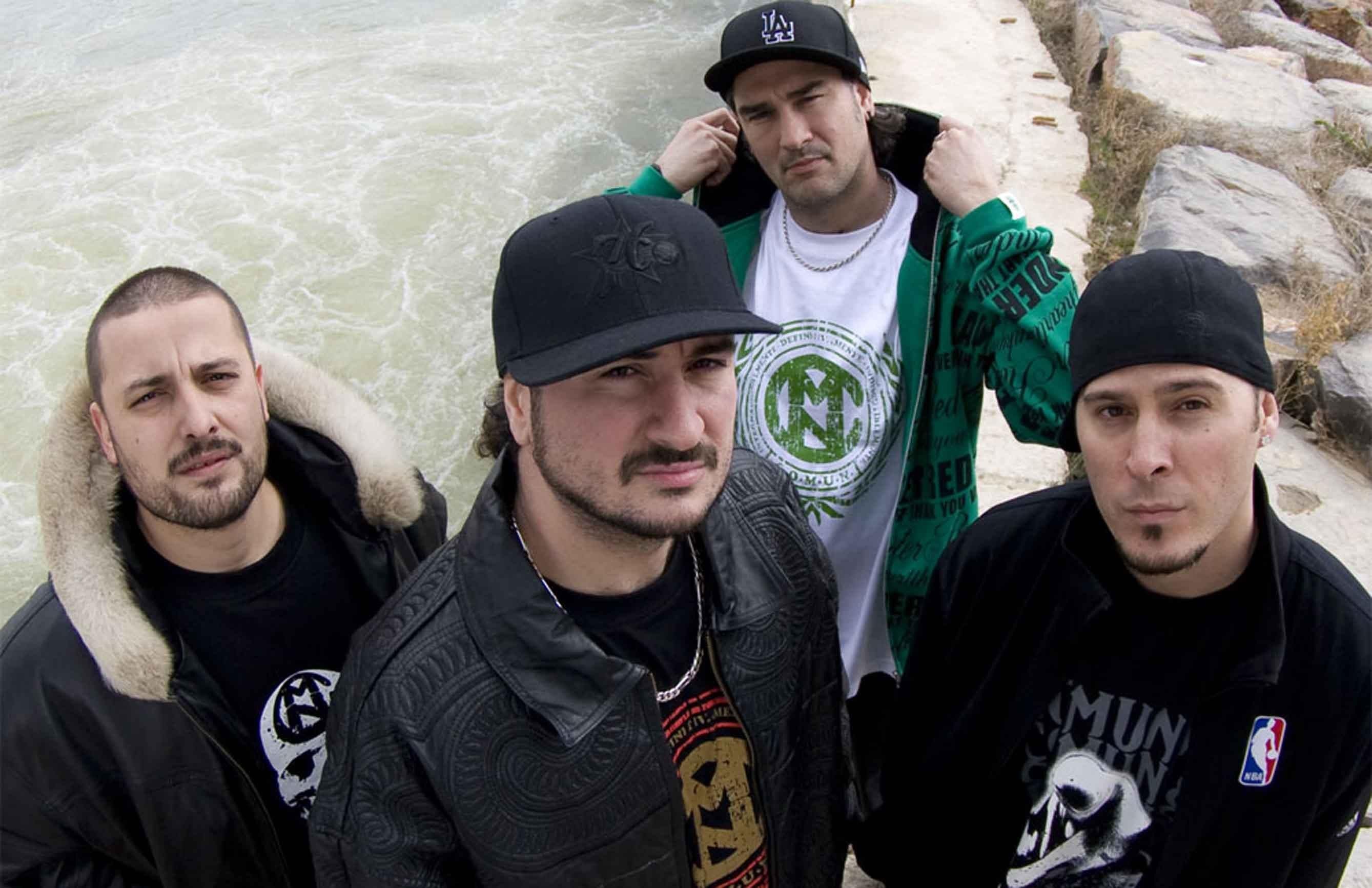Spanish Rappers The Influential Spanish Hip Hop Artists