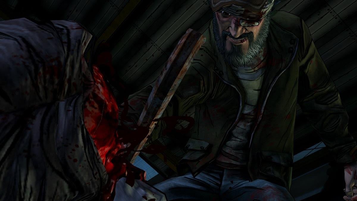 5 Best Moments Of The Walking Dead Season 2