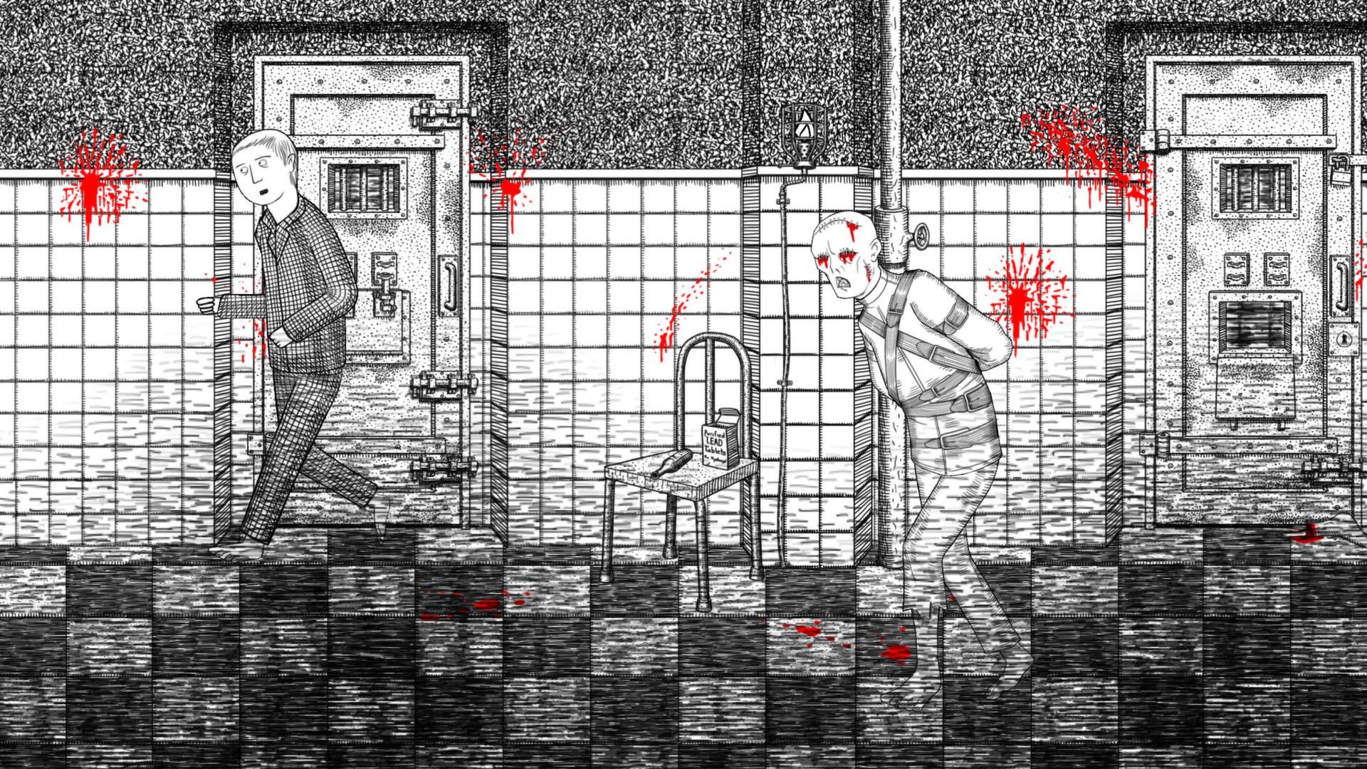 5 jogos indies de terror que vão te encher de medo