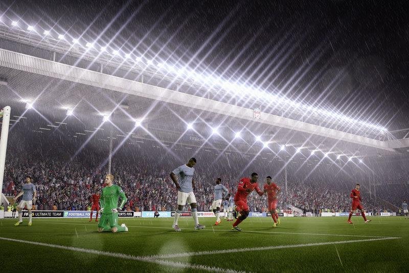 Fifa 15: veja dicas para dominar as cobranças de falta do game