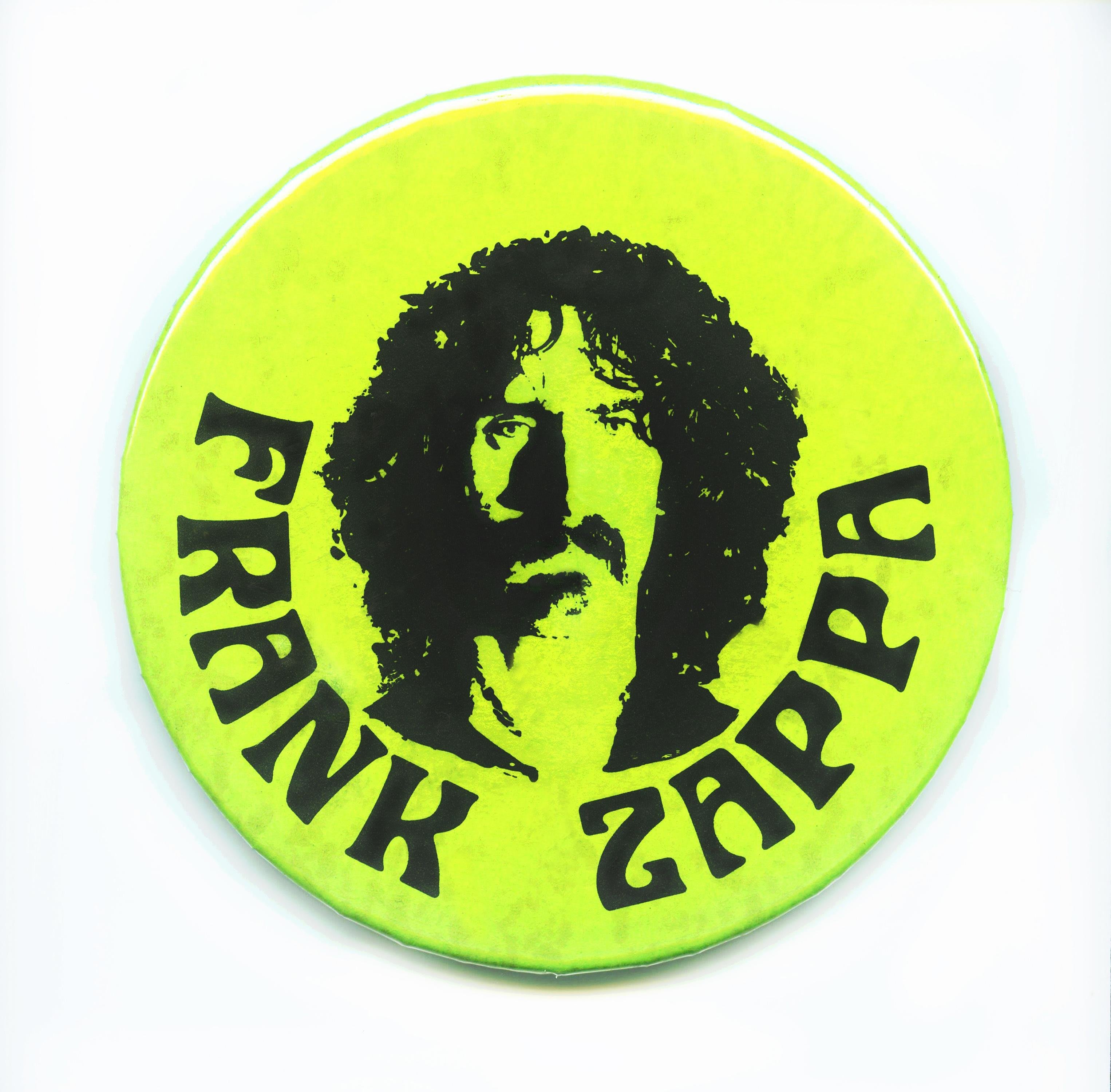Zenekaros kitűző - Ramones Zenekaros kitűző - Ramones
