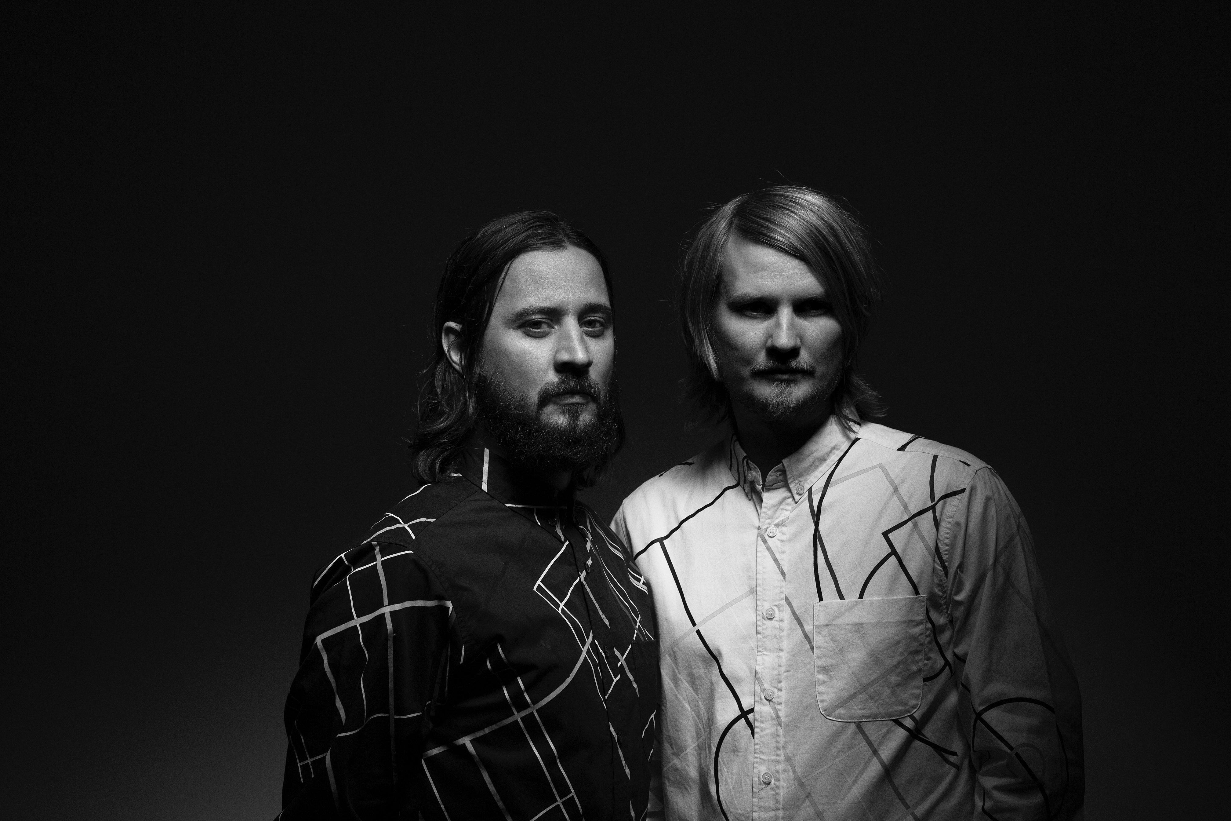 Röyksopp Yeni Yıl Playlisti