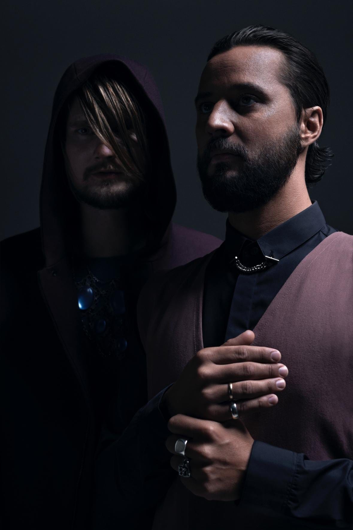 Röyksopp Yeni Yıl Playlisti