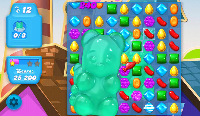 Jugar candy crush gratis sin descargar