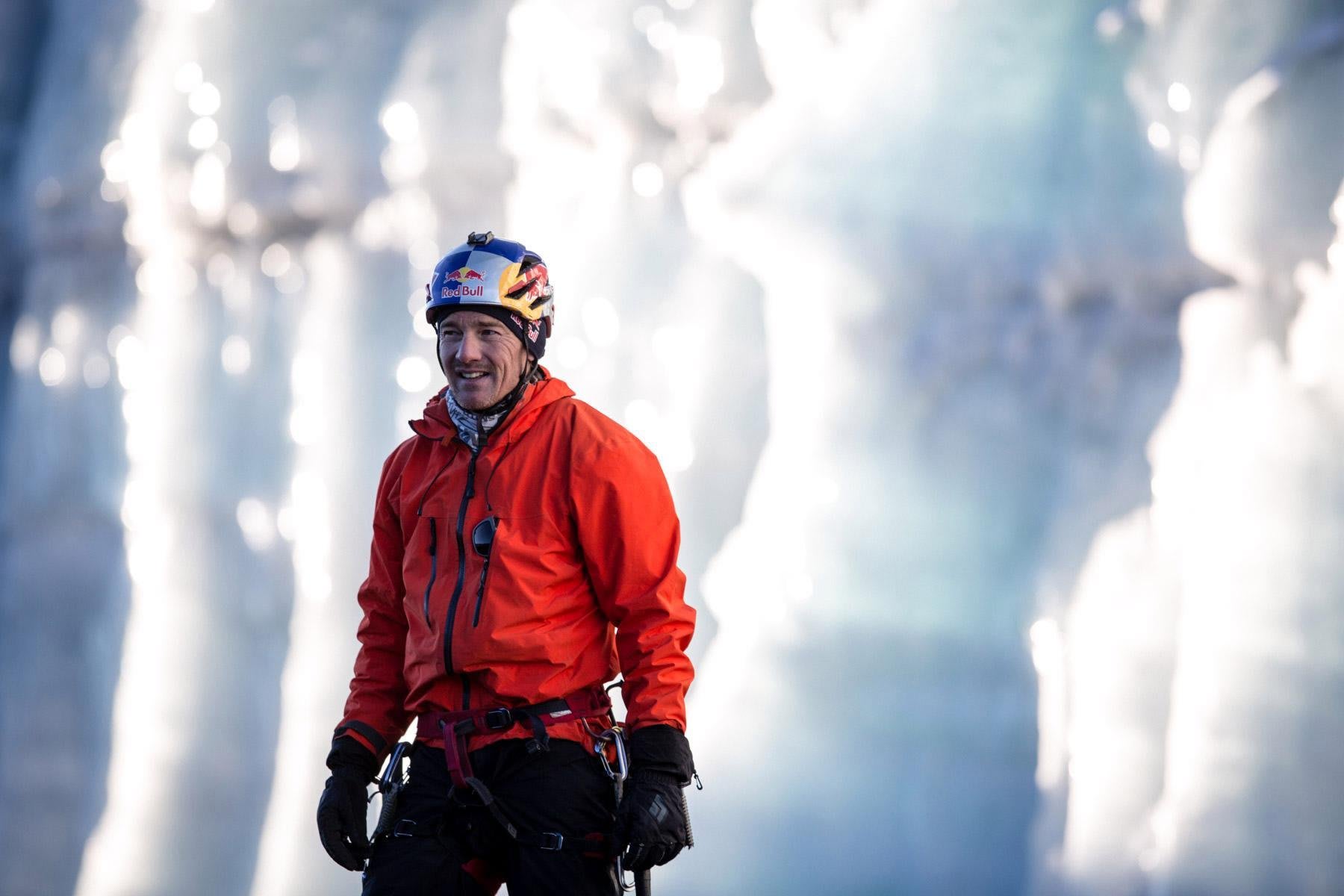 Adventure | キリマンジャロのアイスクライミング