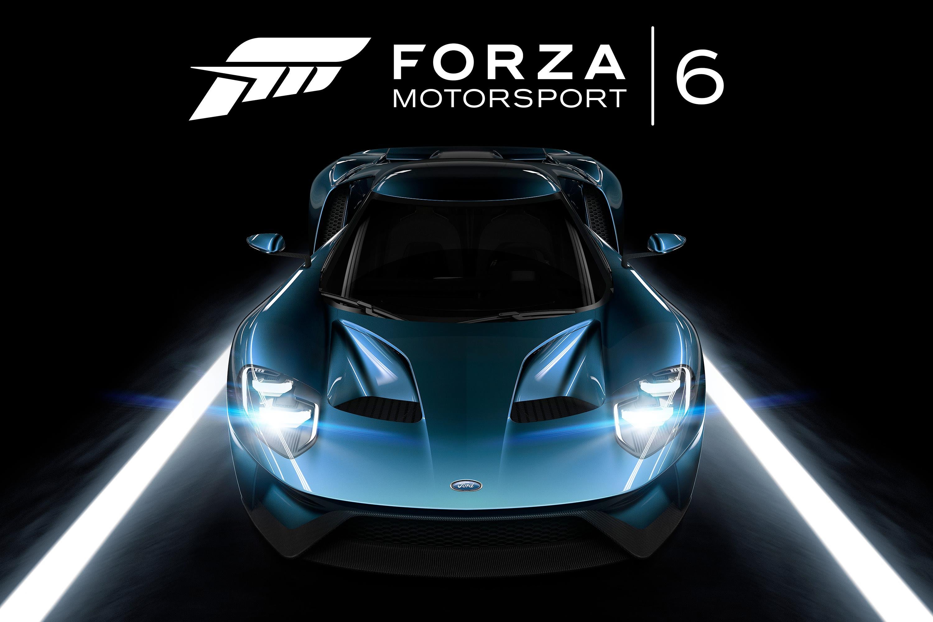 Forza Motorsport 6 Six fixes it needs under the hood