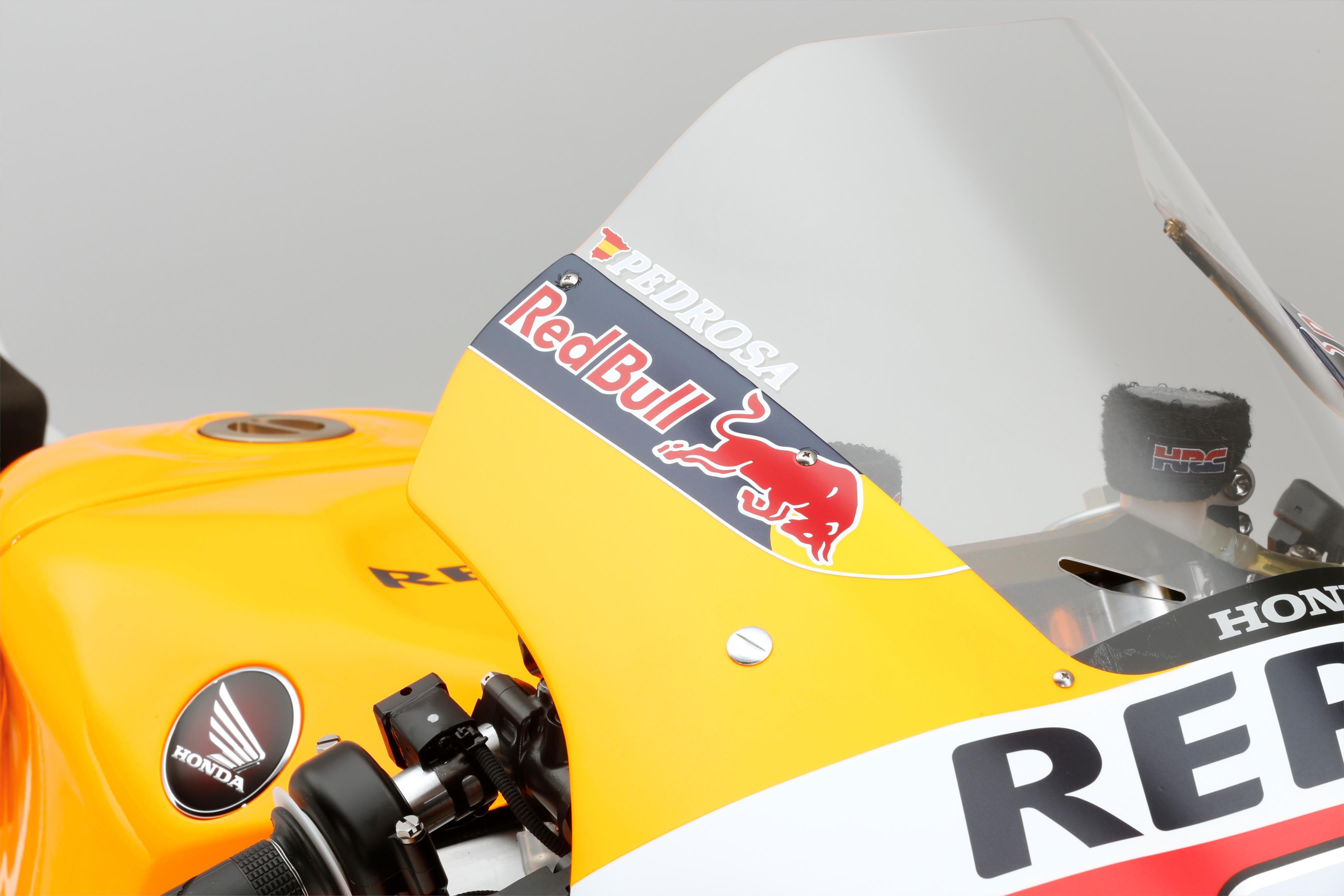 MotoGP | マルク・マルケスのニューマシンが公開！