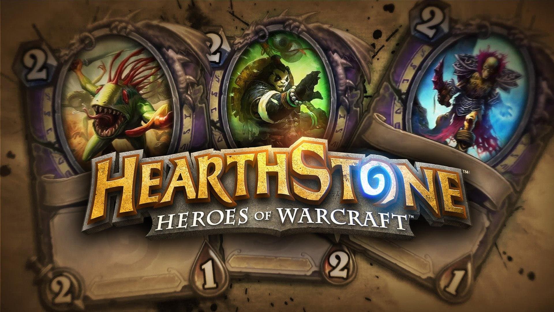 Hearthstone: Heroes of WarCraft (об игре)