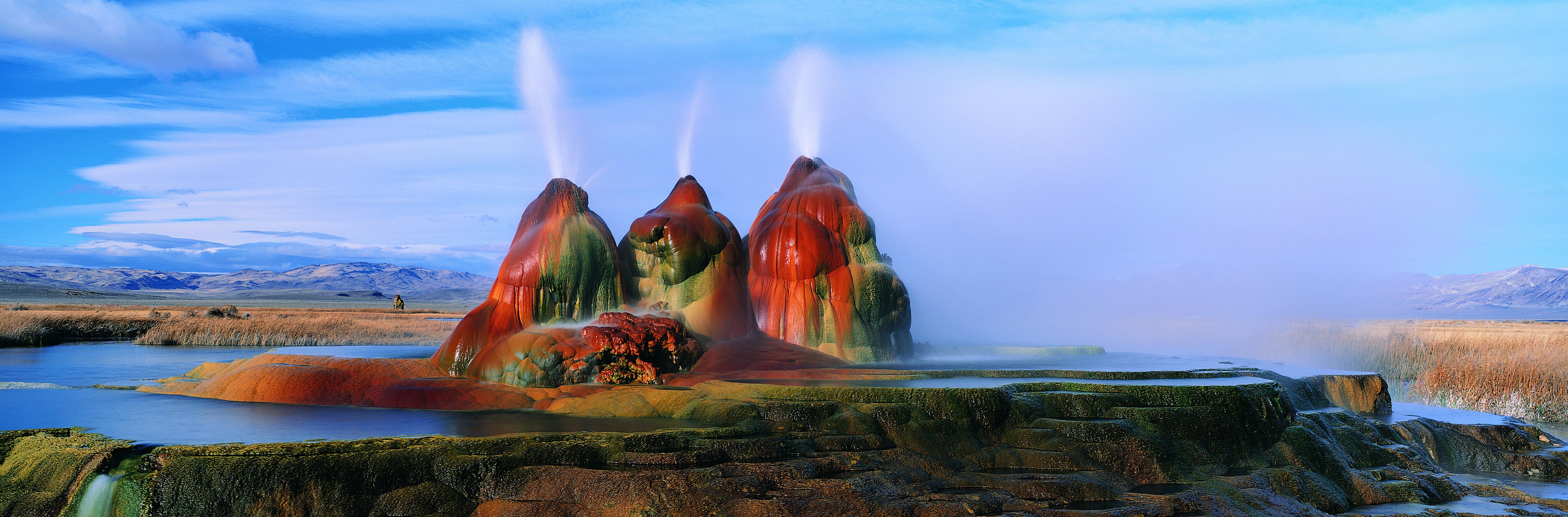 Le Ranch Du Bout Du Monde Top 10 des lieux les plus incroyables du monde