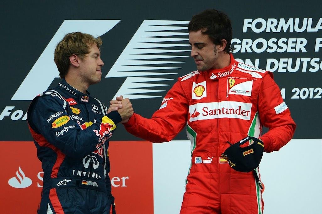 Buy alonso vettel Deals Black Friday