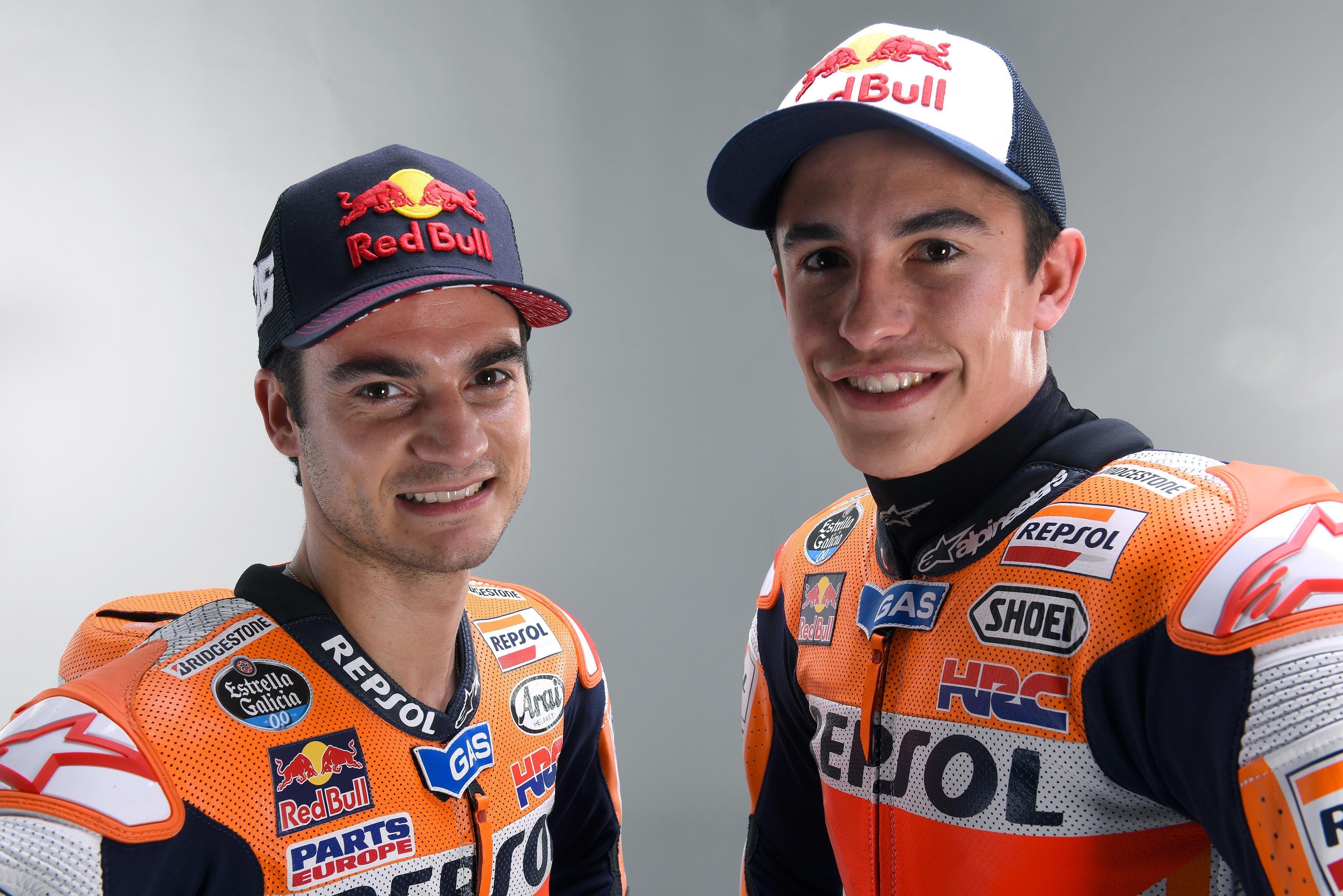 2015.2.26 | マルケスとペドロサが語る最終テストの重要性 | MotoGP