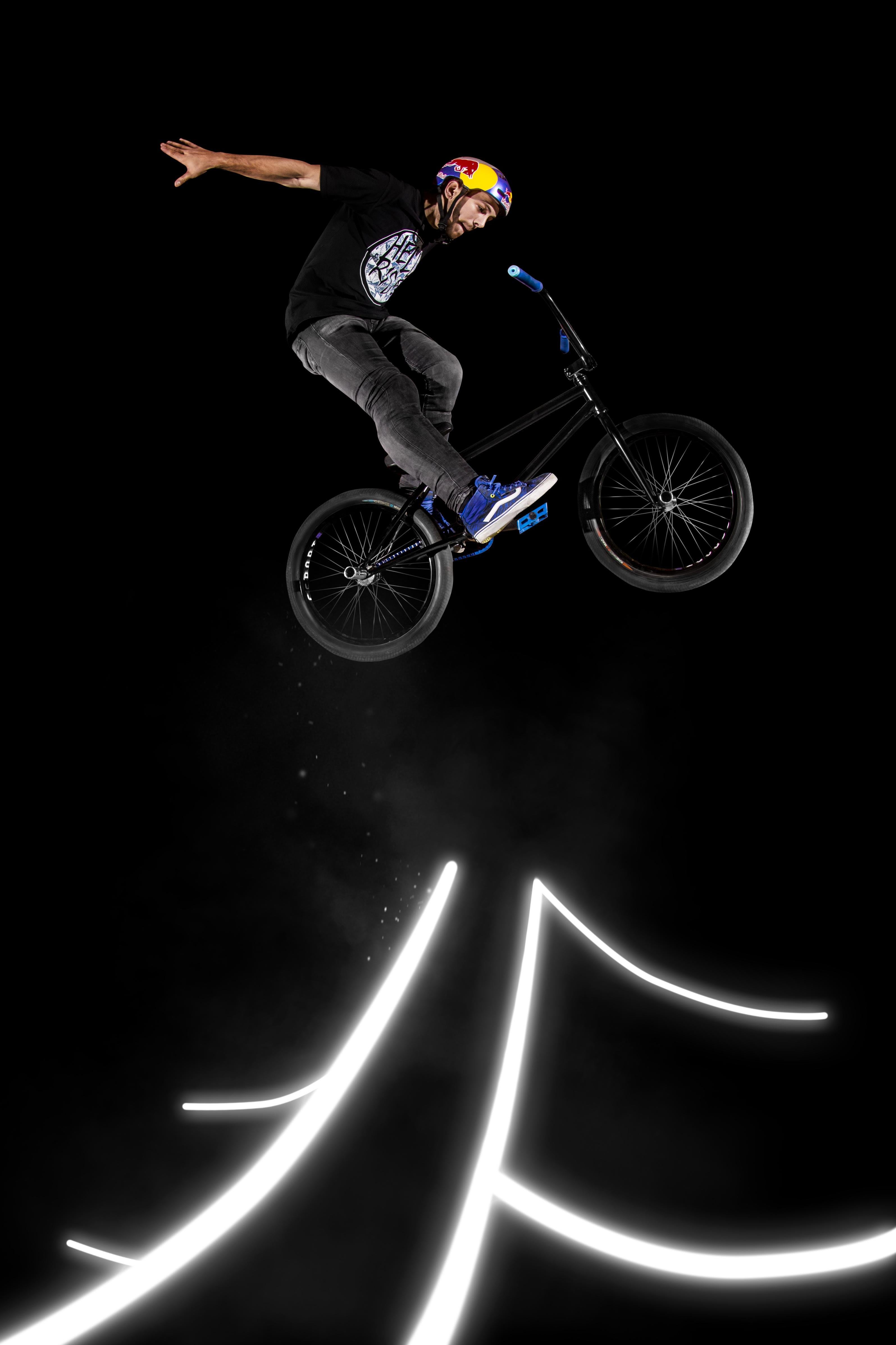 BMX | Костя Андреев