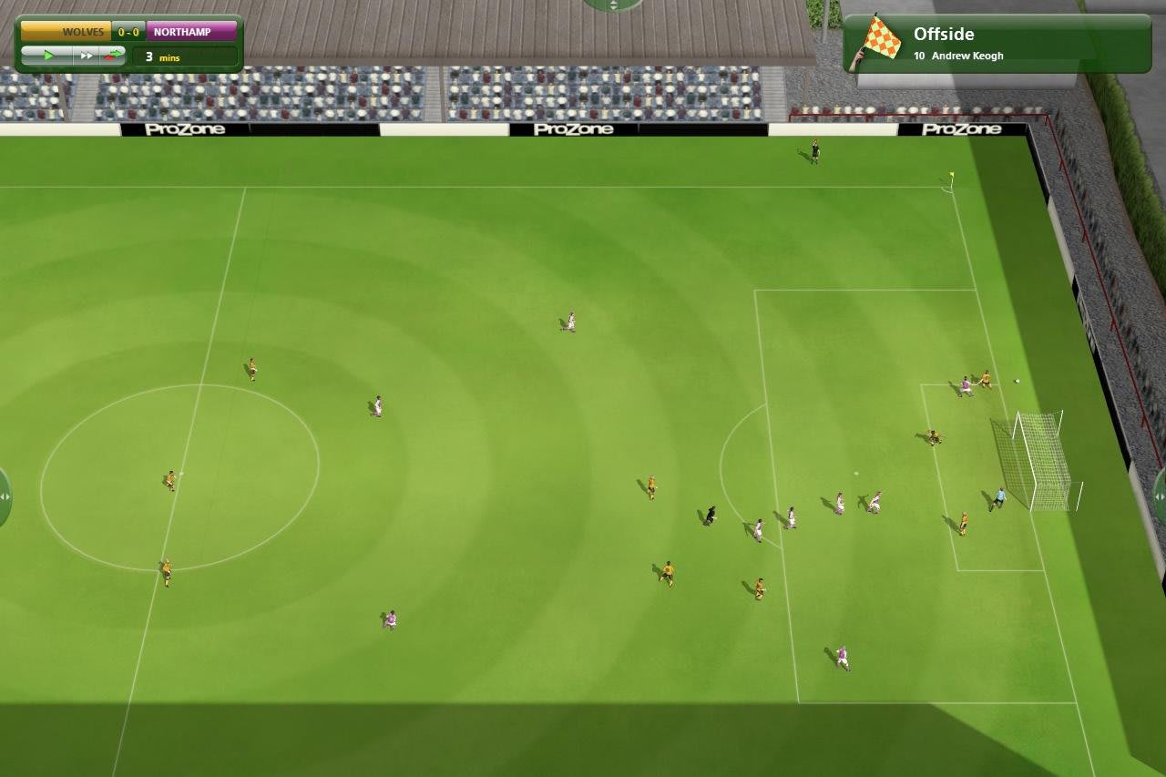 Football Manager 2024's Miles Jacobson talks past, present, and future of  the football sim - Epic Games Store