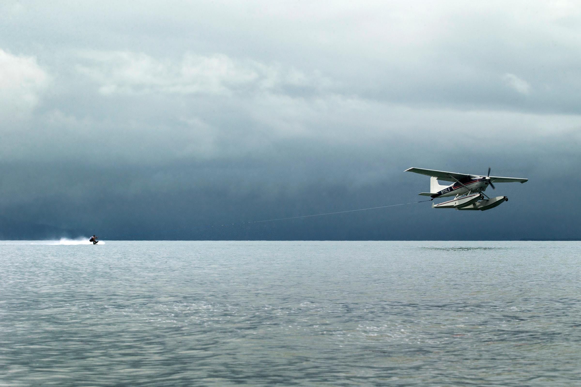 Wakecation Video Series Wakeboard Photos from Panama