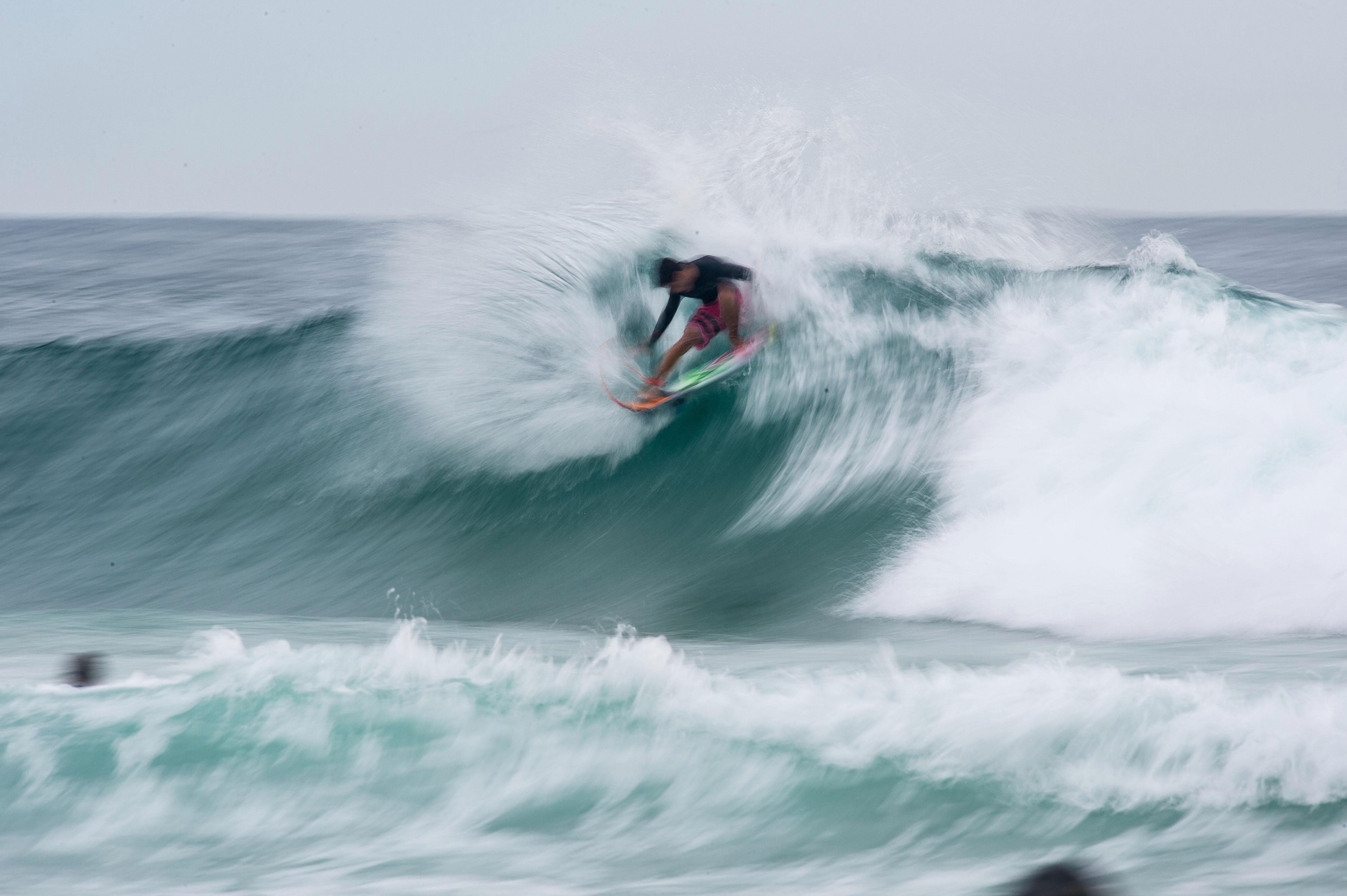 15 4 15年フォトジェニックサーファー ベスト10 Surfing