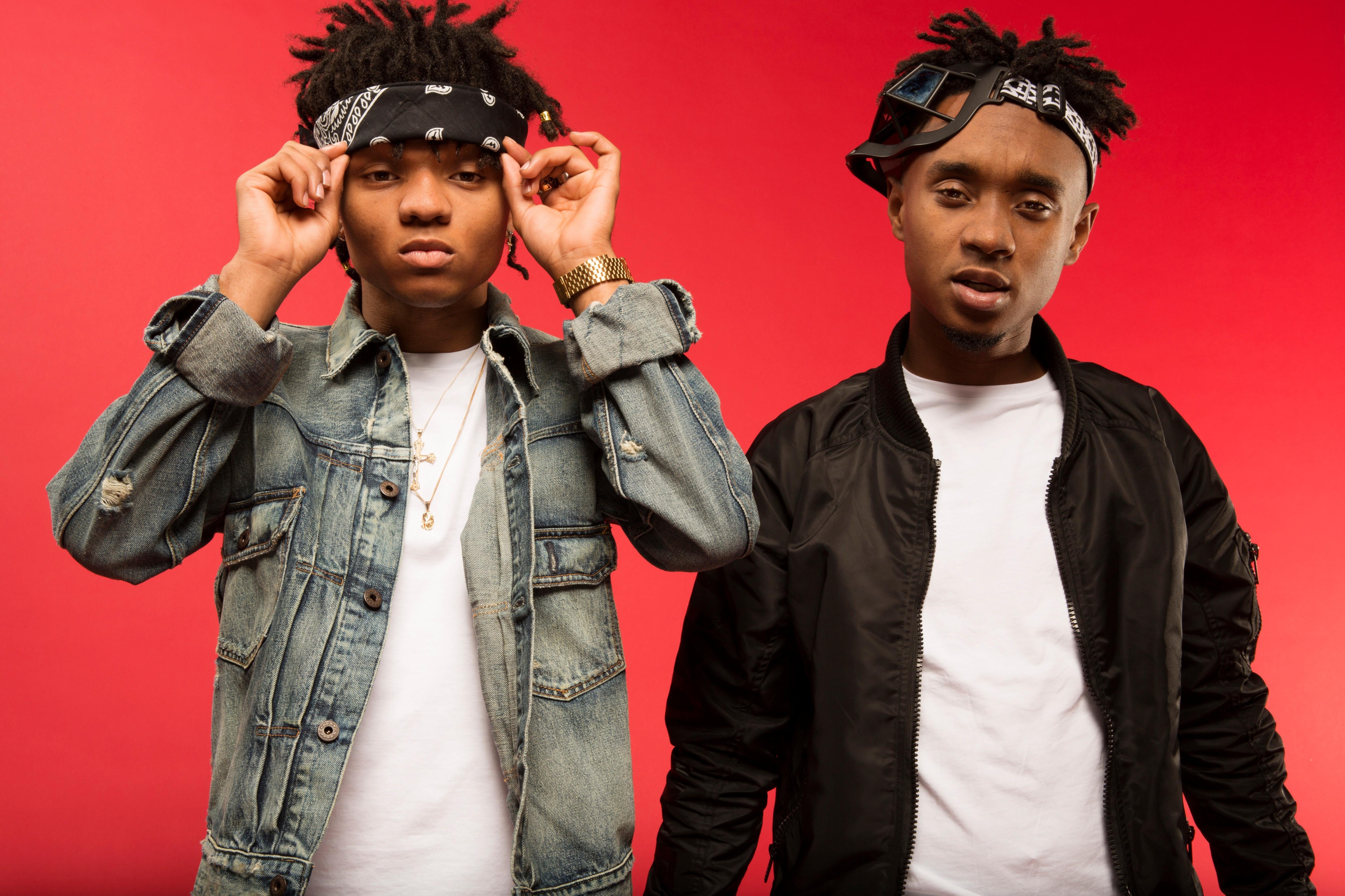 The Future Sound of Hip-Hop