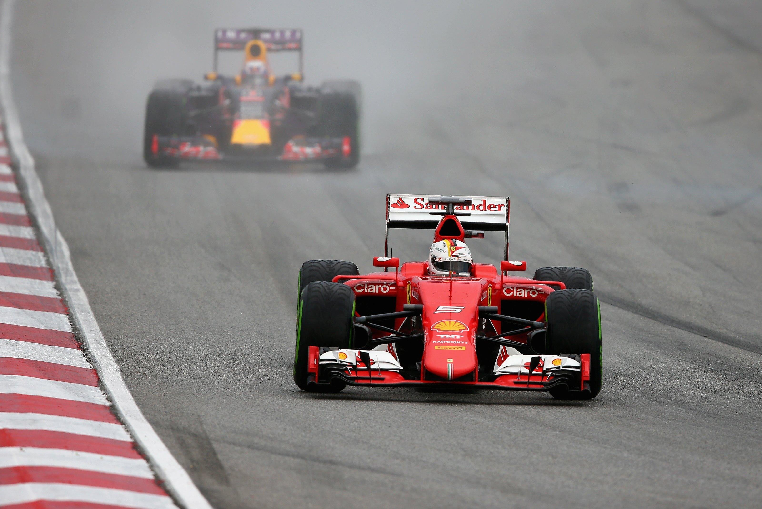 2015.3.31 | マレーシアGP：7つのトピック | F1